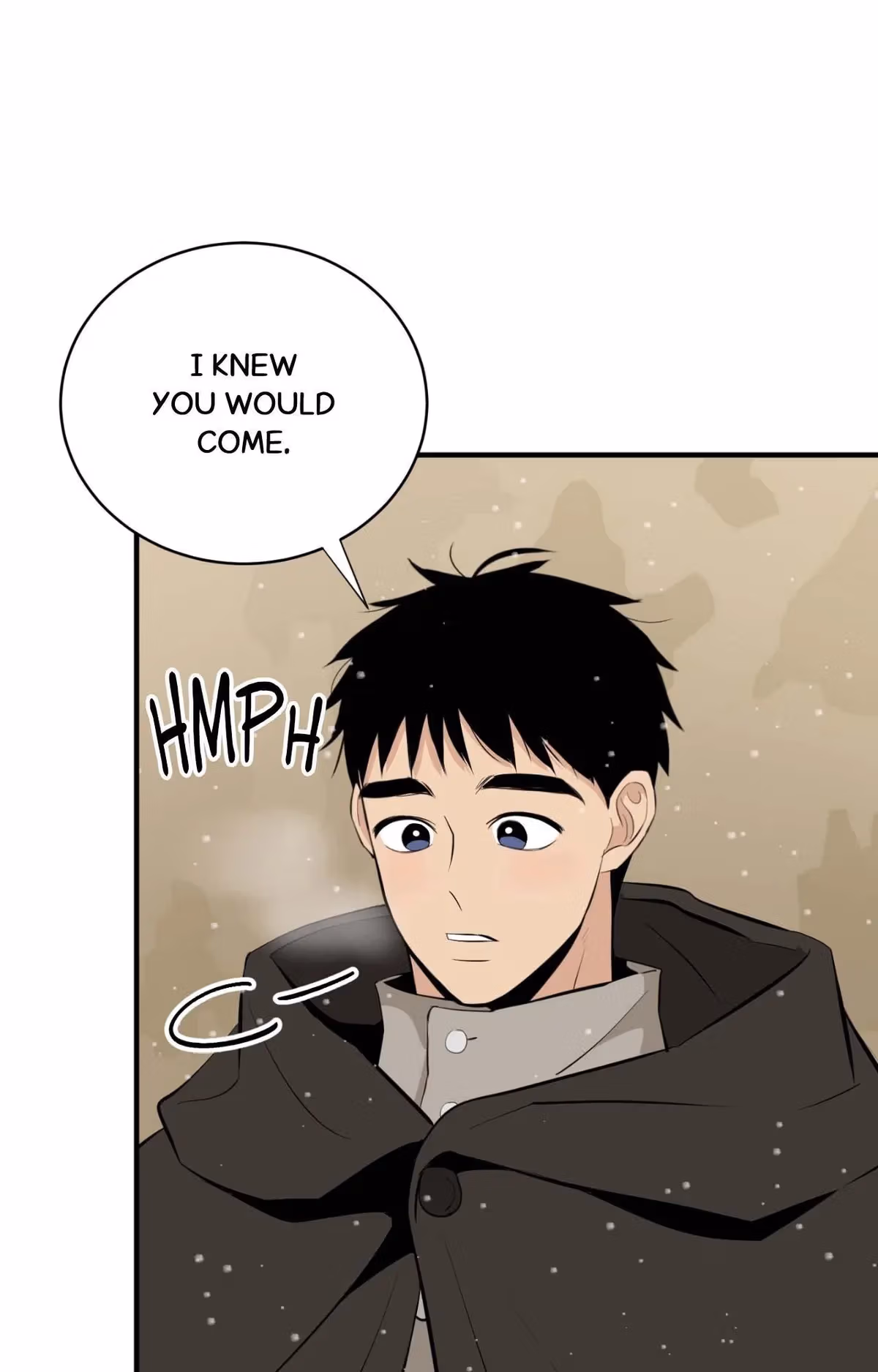 Nameless Flower Chapter 58 page 34 - 