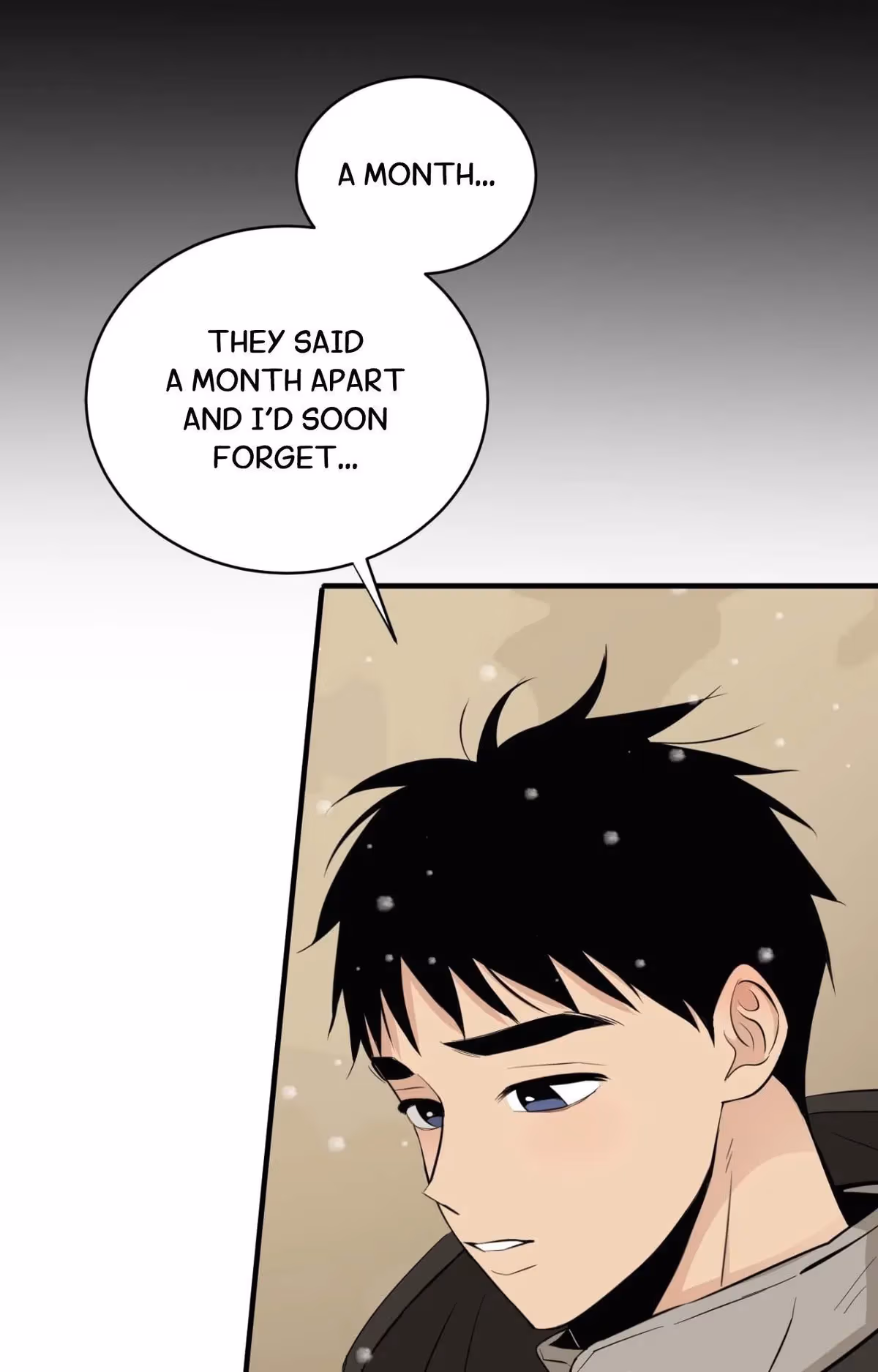 Nameless Flower Chapter 58 page 52 - 