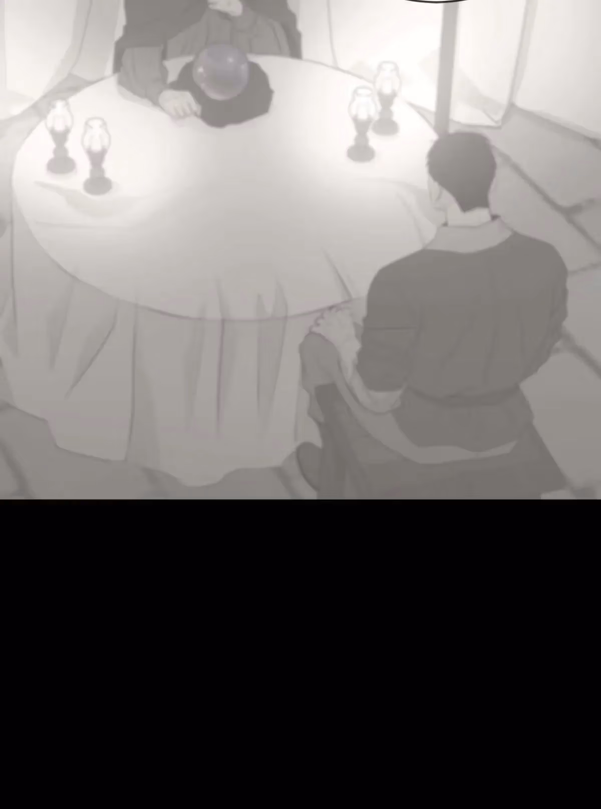 Nameless Flower Chapter 58 page 59 - 