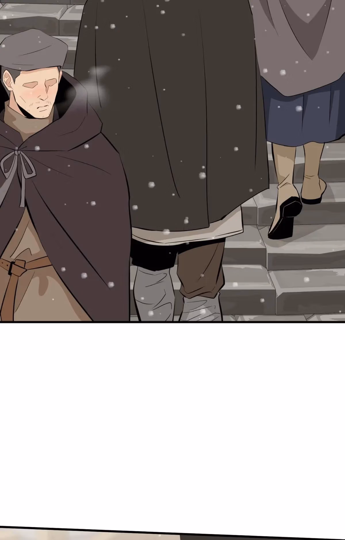 Nameless Flower Chapter 58 page 7 - 