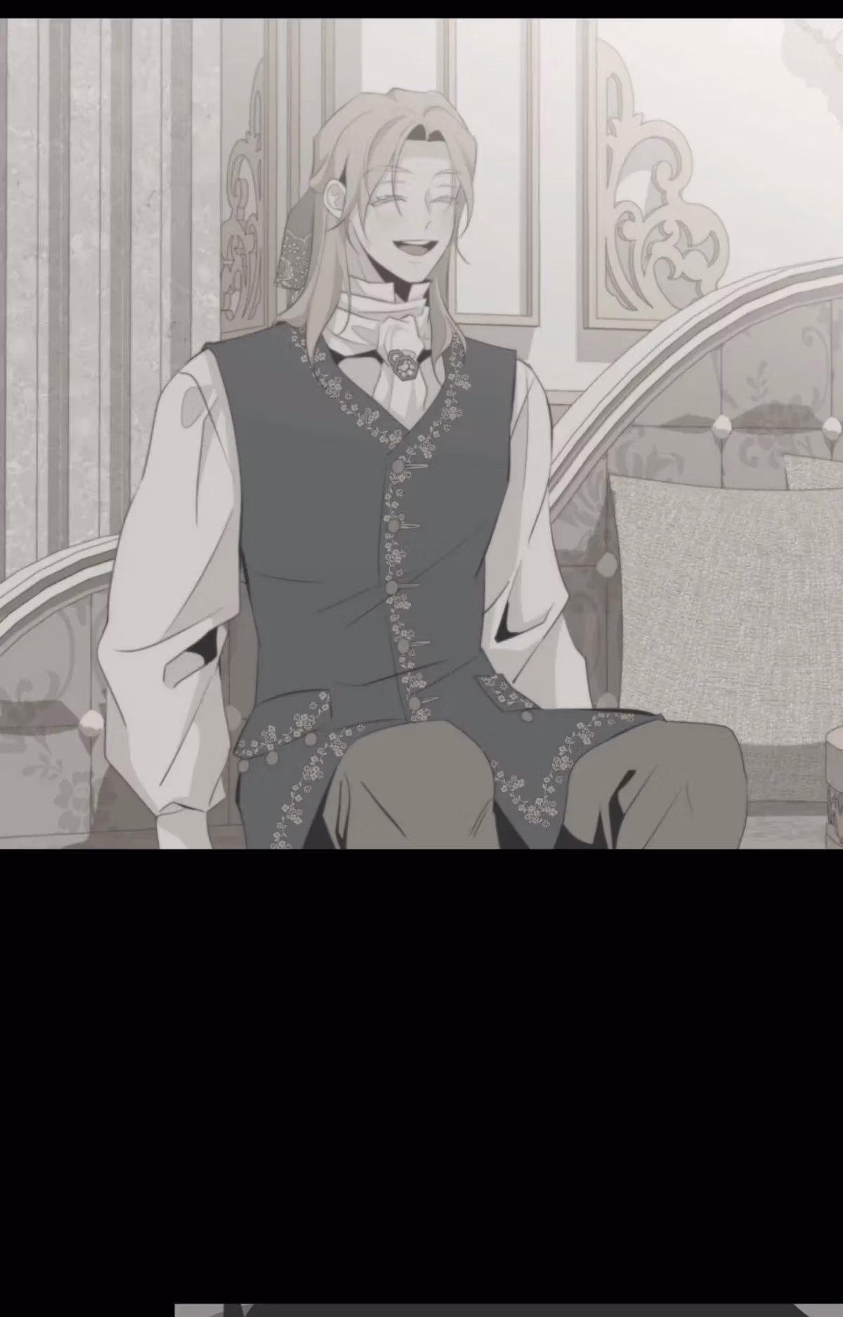 Nameless Flower Chapter 58 page 62 - 
