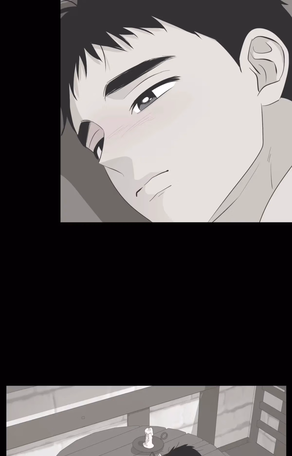Nameless Flower Chapter 58 page 63 - 