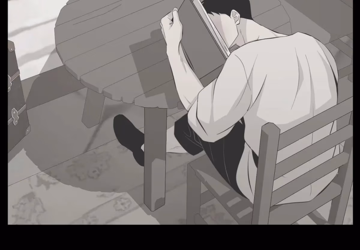 Nameless Flower Chapter 58 page 64 - 
