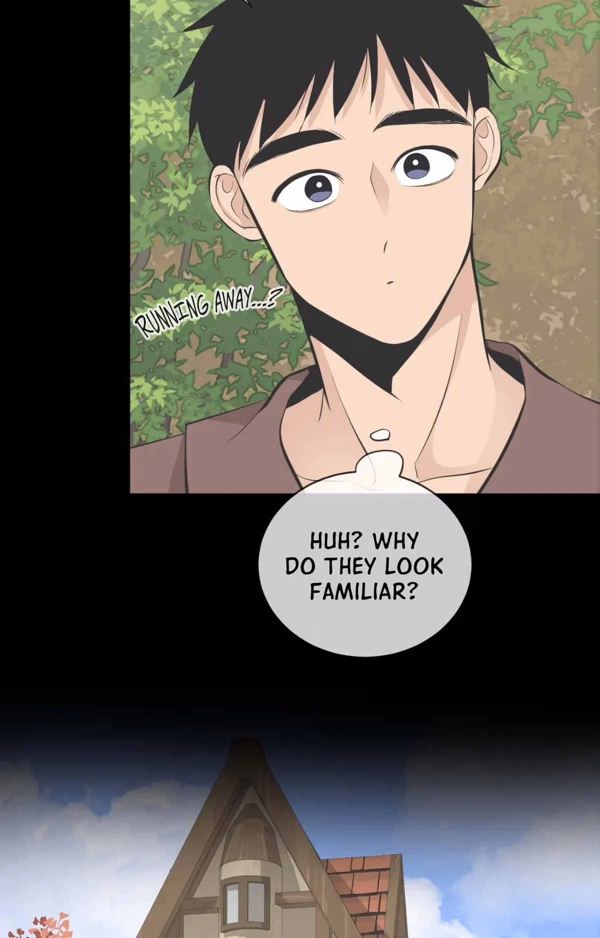 Nameless Flower Chapter 58 page 69 - 