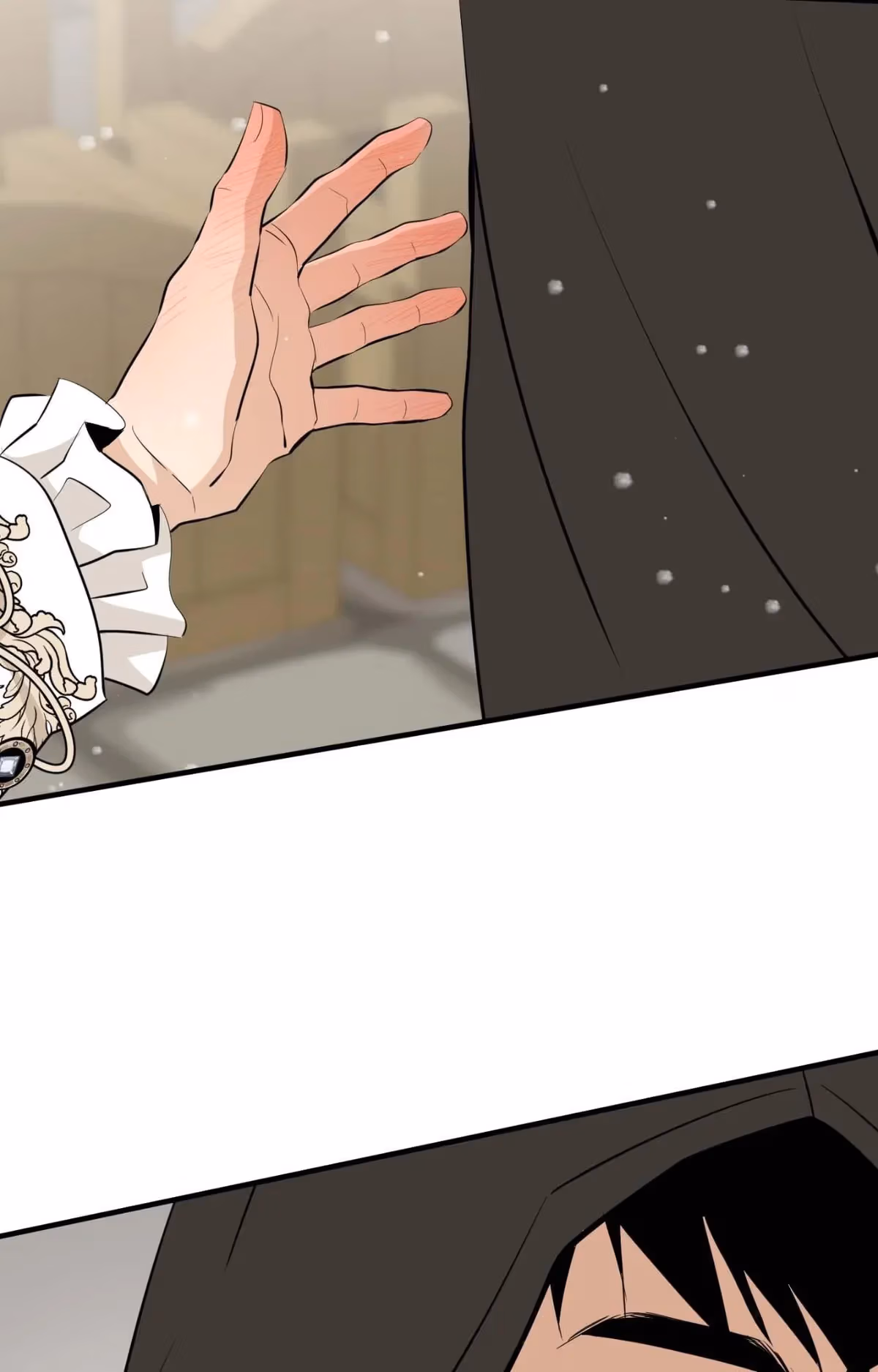 Nameless Flower Chapter 58 page 8 - 