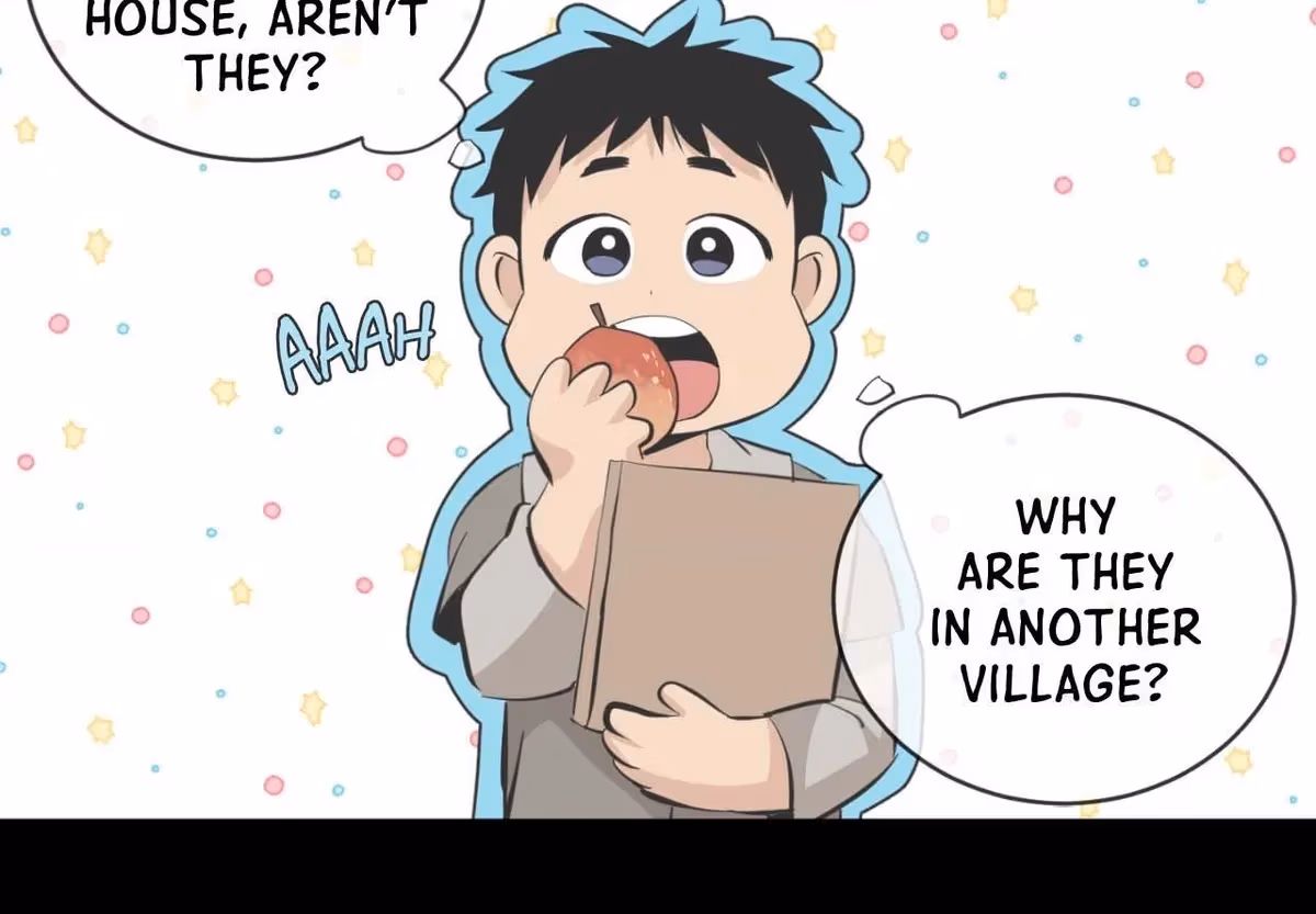 Nameless Flower Chapter 58 page 76 - 