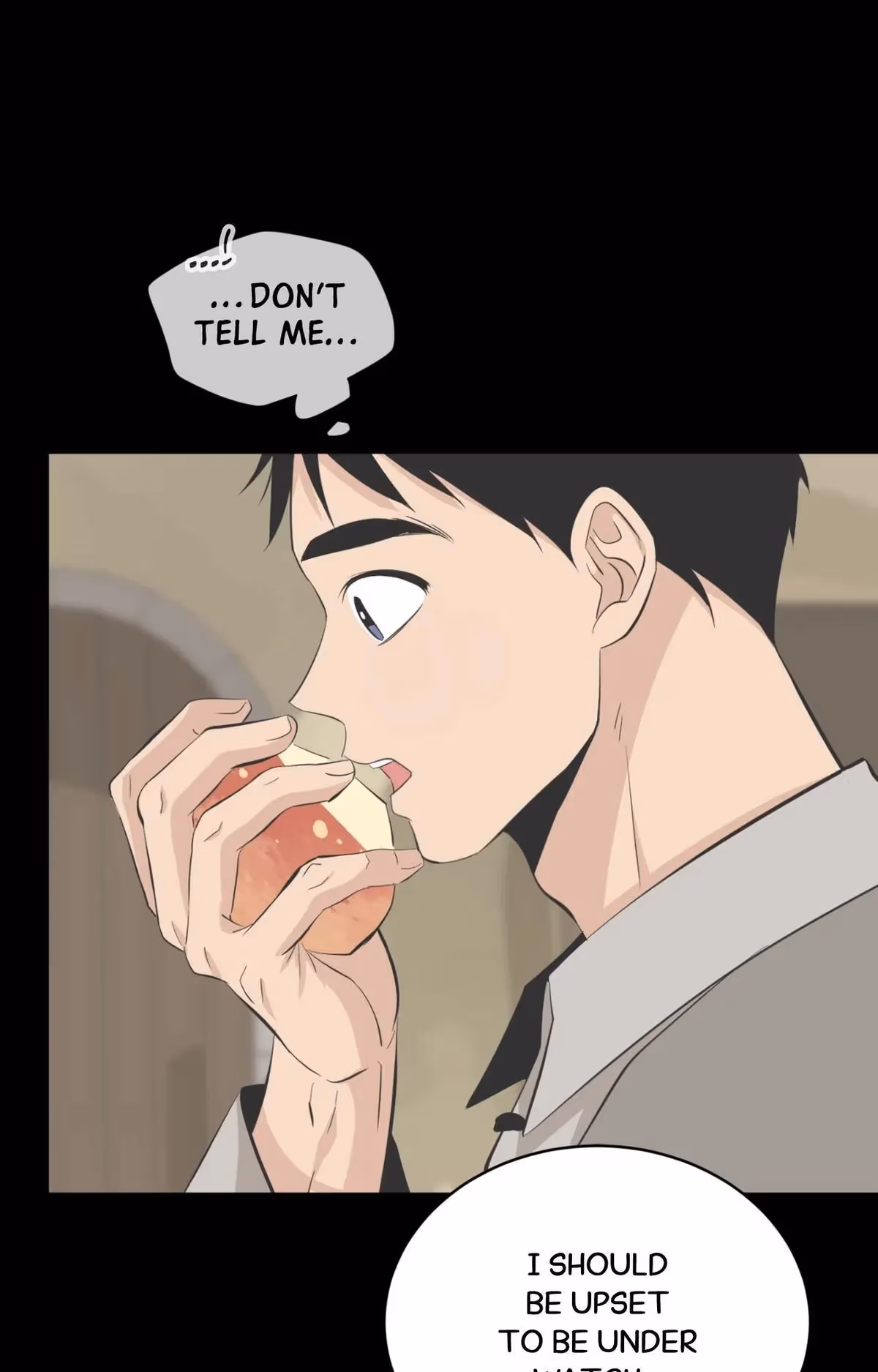 Nameless Flower Chapter 58 page 77 - 