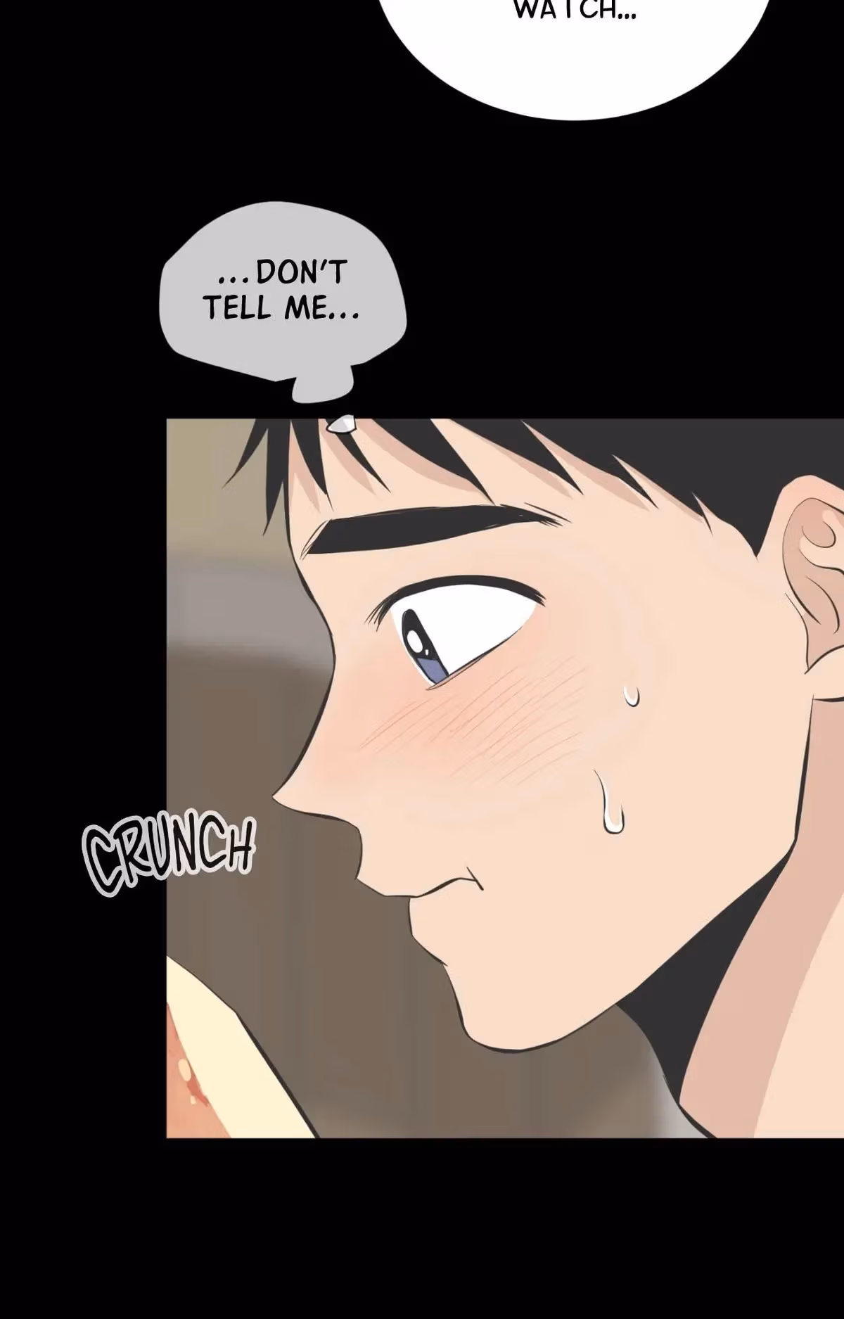 Nameless Flower Chapter 58 page 78 - 
