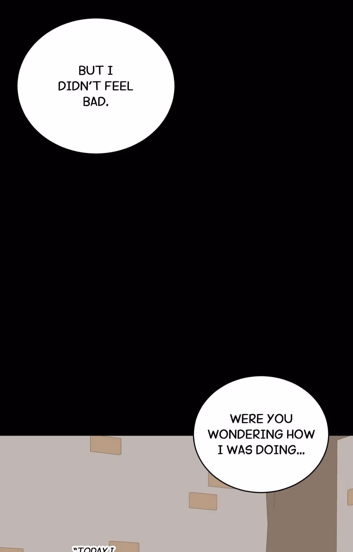 Nameless Flower Chapter 58 page 79 - 