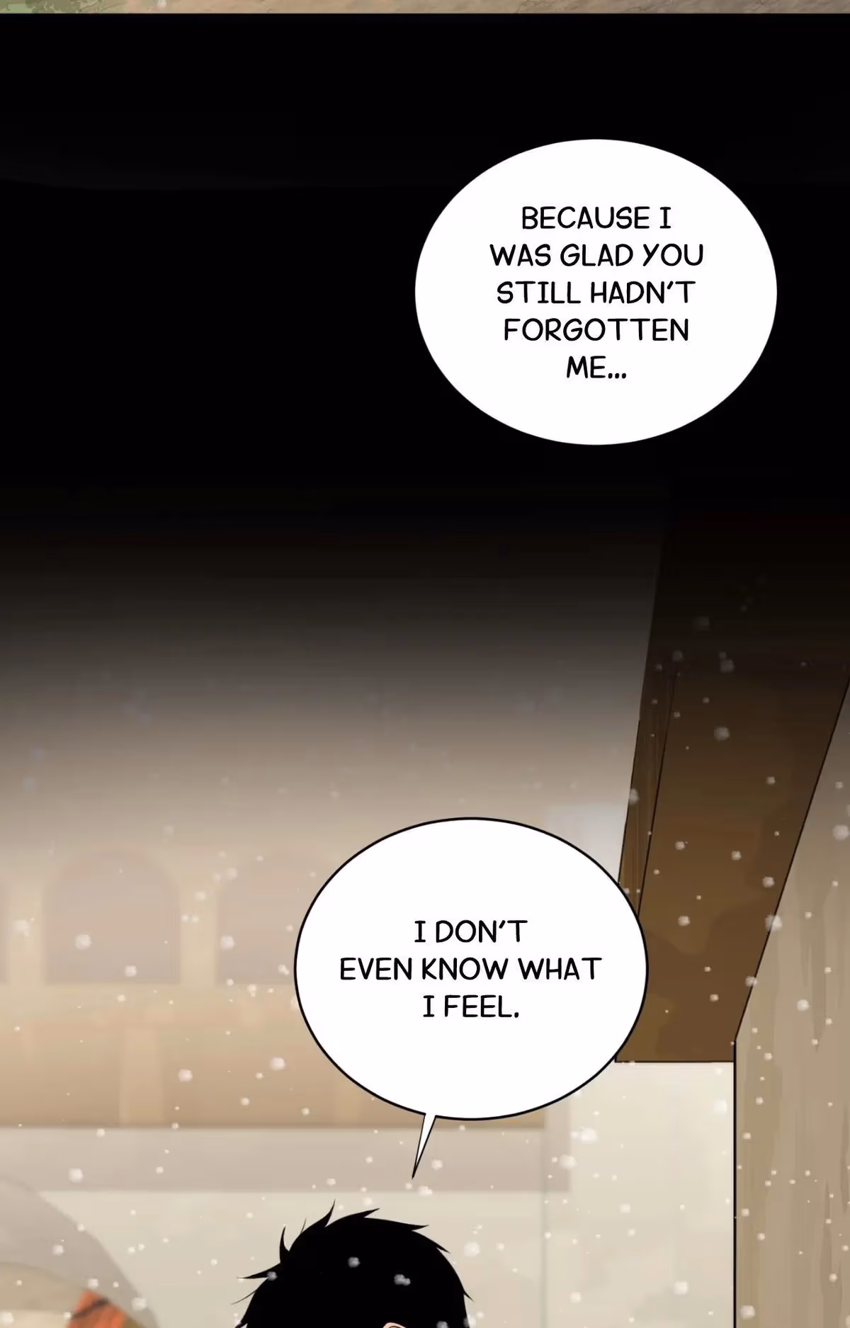 Nameless Flower Chapter 58 page 83 - 