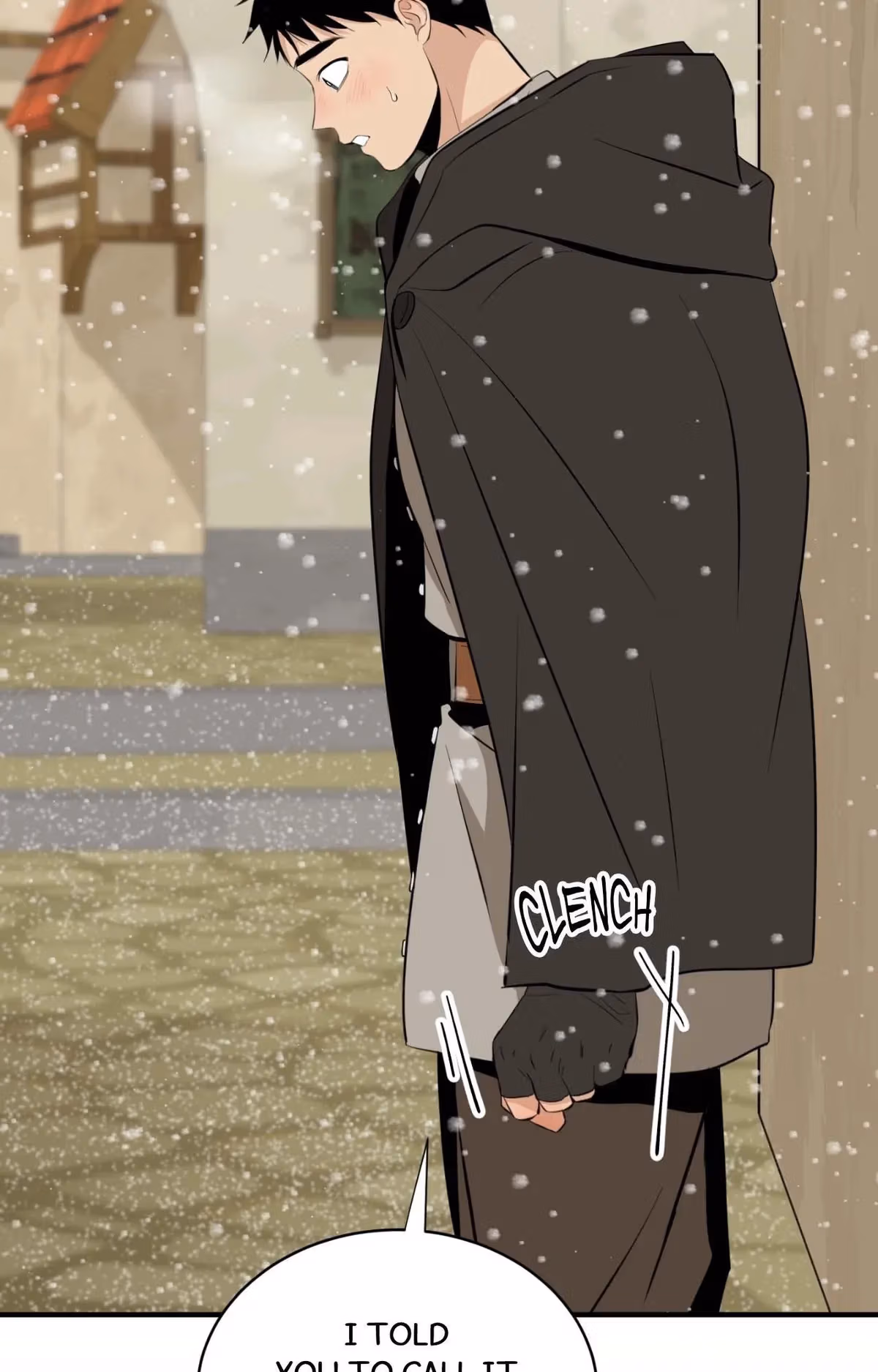 Nameless Flower Chapter 58 page 84 - 