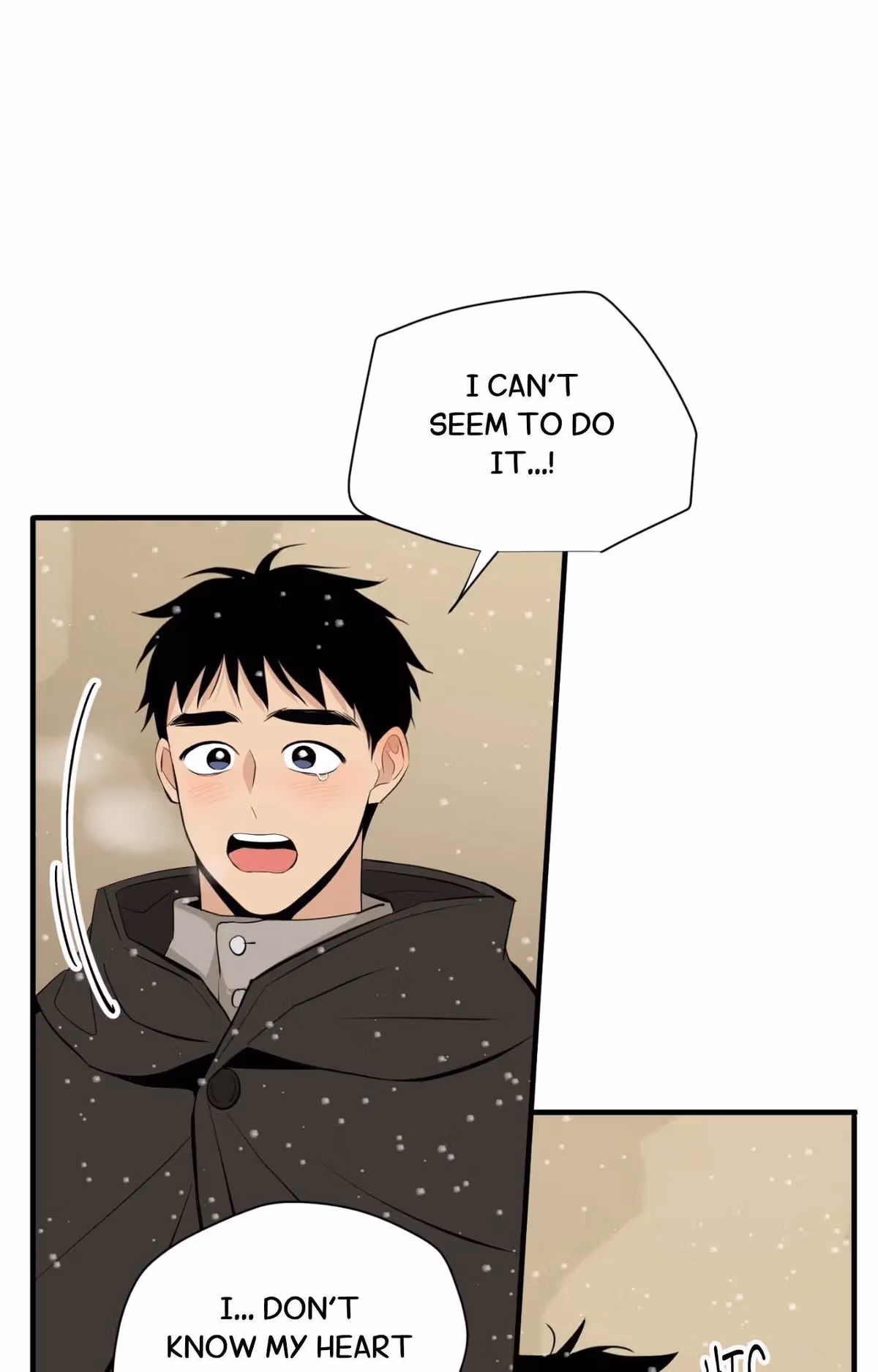 Nameless Flower Chapter 58 page 87 - 