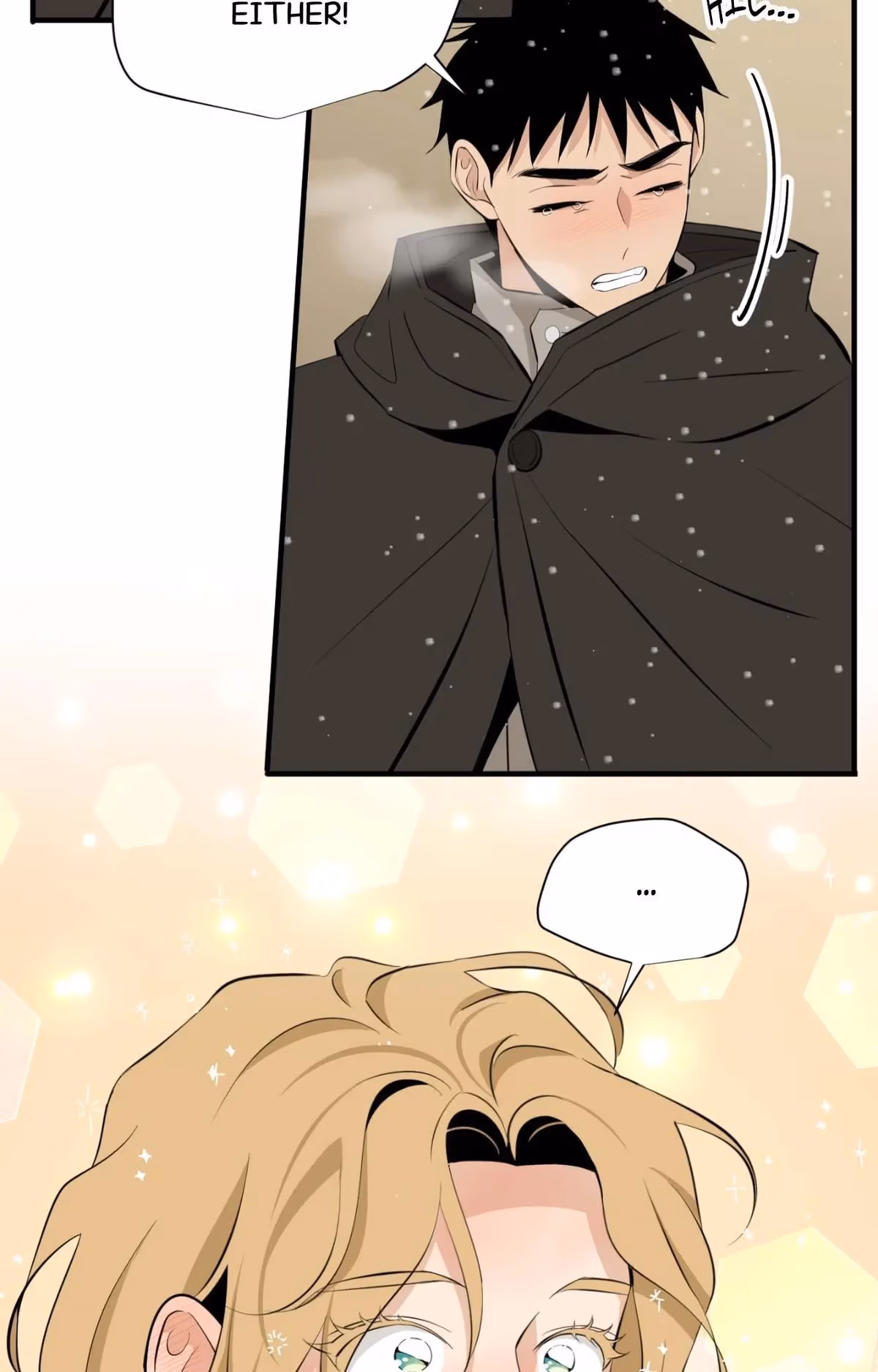Nameless Flower Chapter 58 page 88 - 