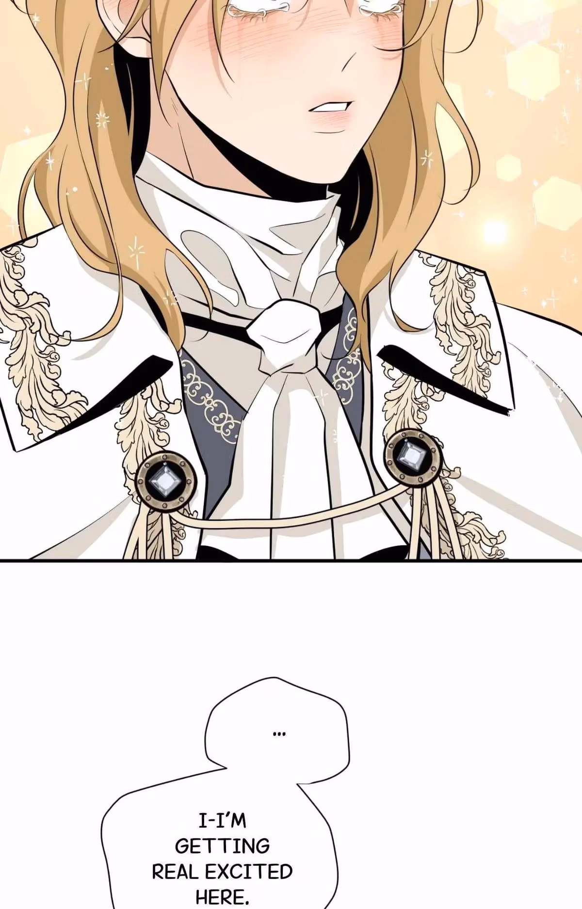 Nameless Flower Chapter 58 page 89 - 