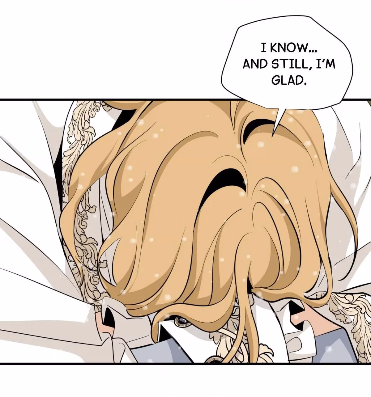 Nameless Flower Chapter 58 page 91 - 