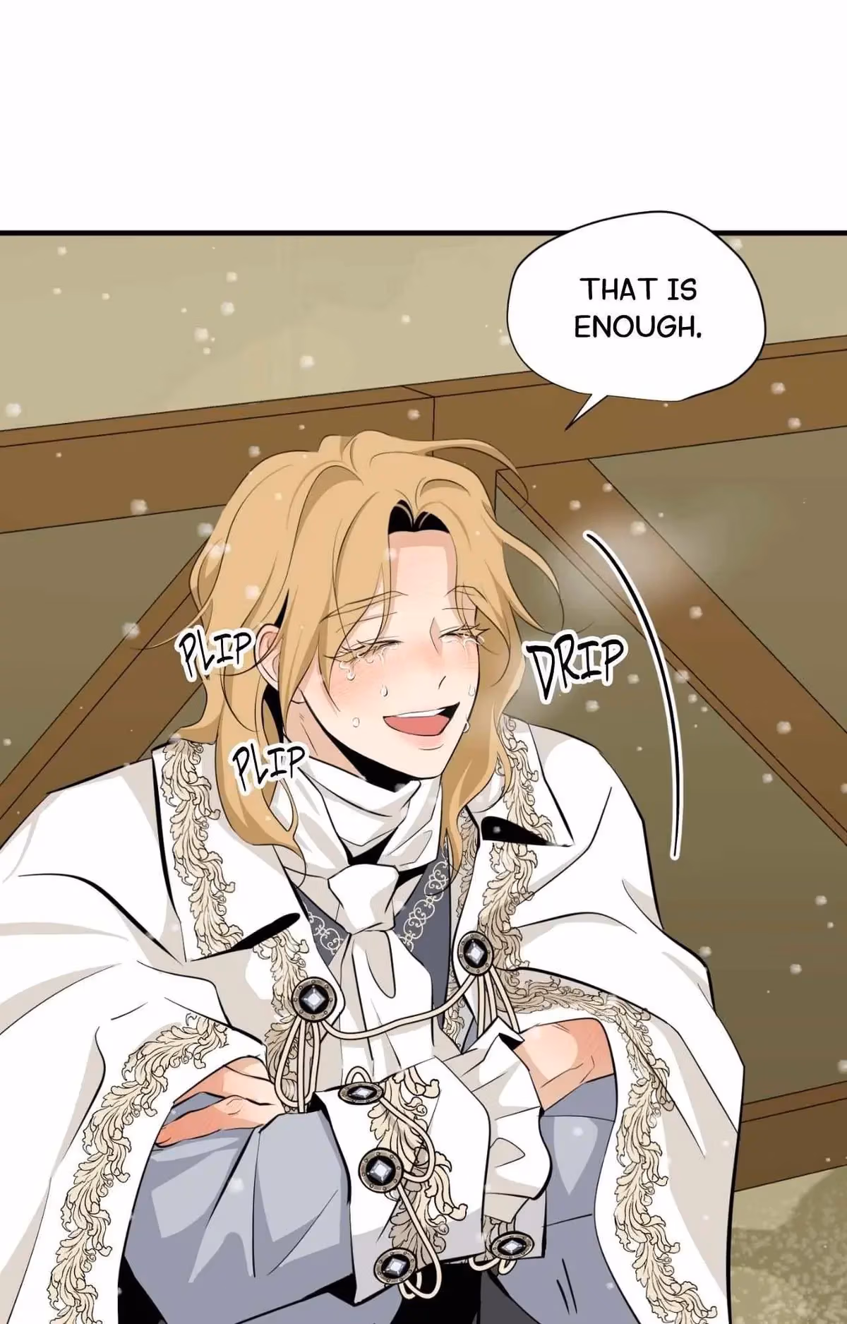 Nameless Flower Chapter 58 page 92 - 