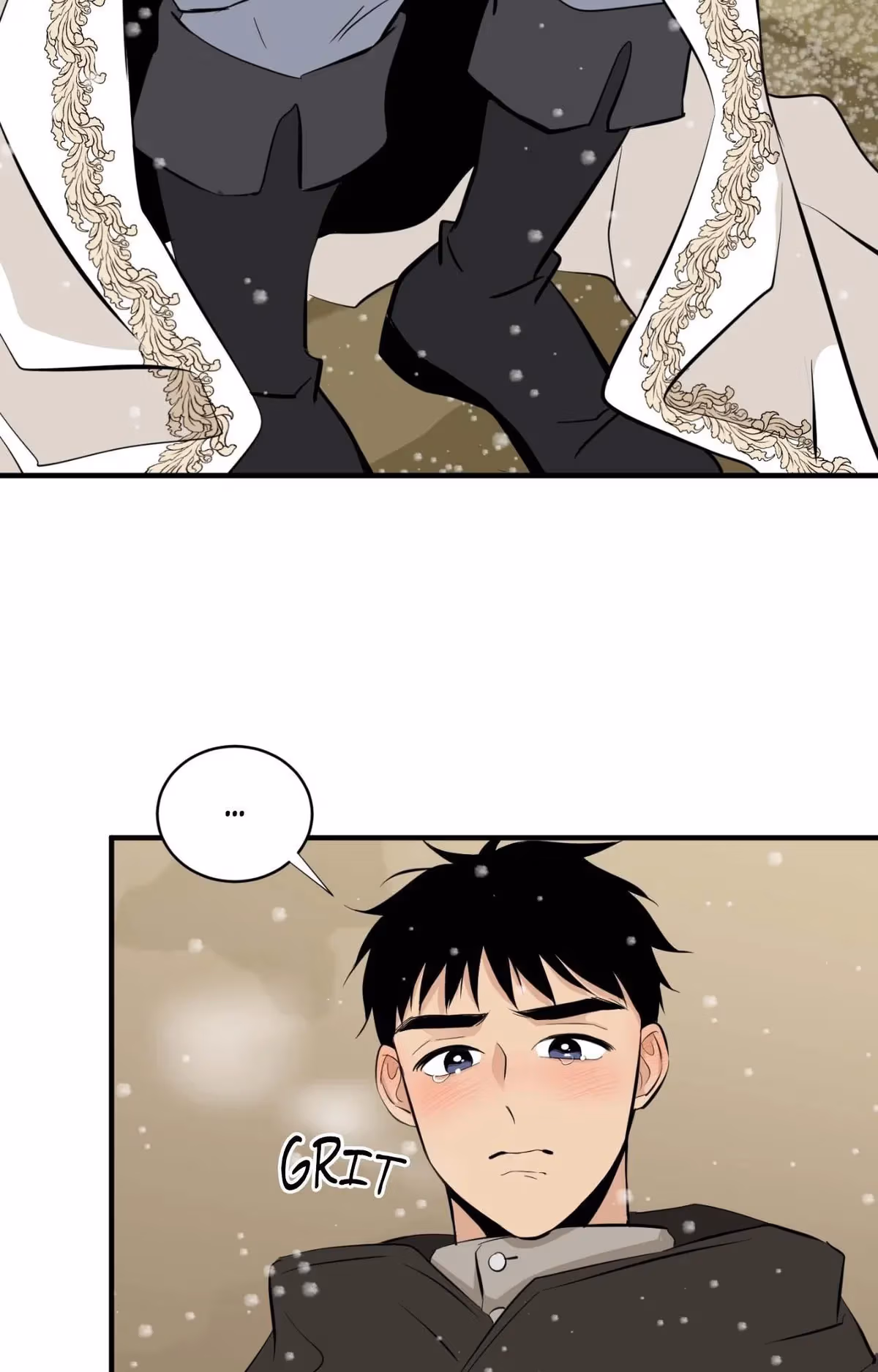 Nameless Flower Chapter 58 page 93 - 