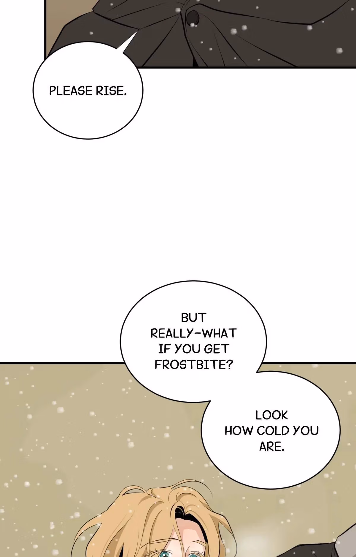 Nameless Flower Chapter 58 page 94 - 