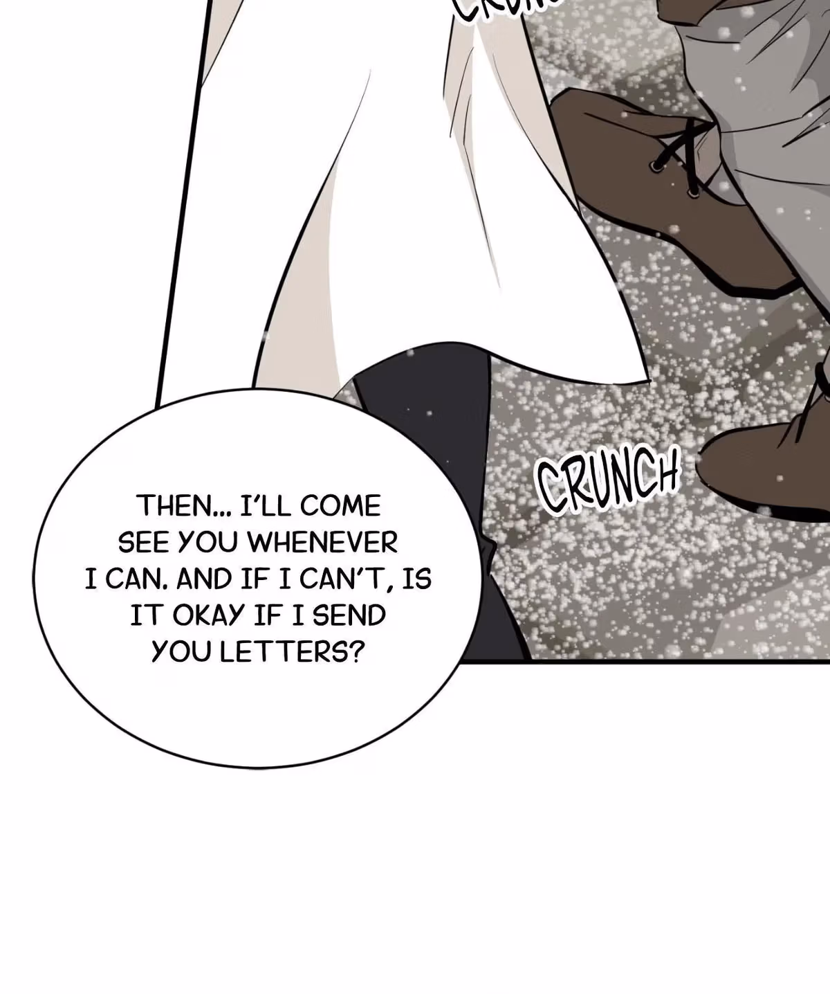 Nameless Flower Chapter 58 page 98 - 
