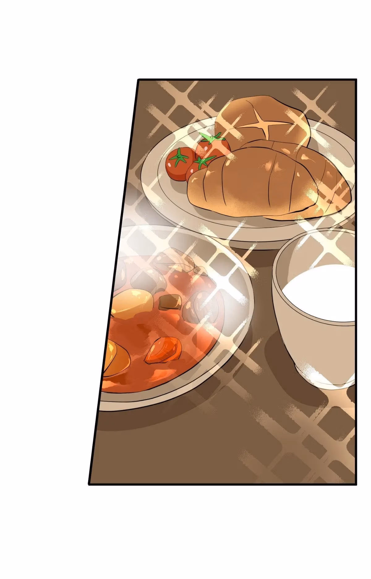 Nameless Flower Chapter 59 page 11 - 