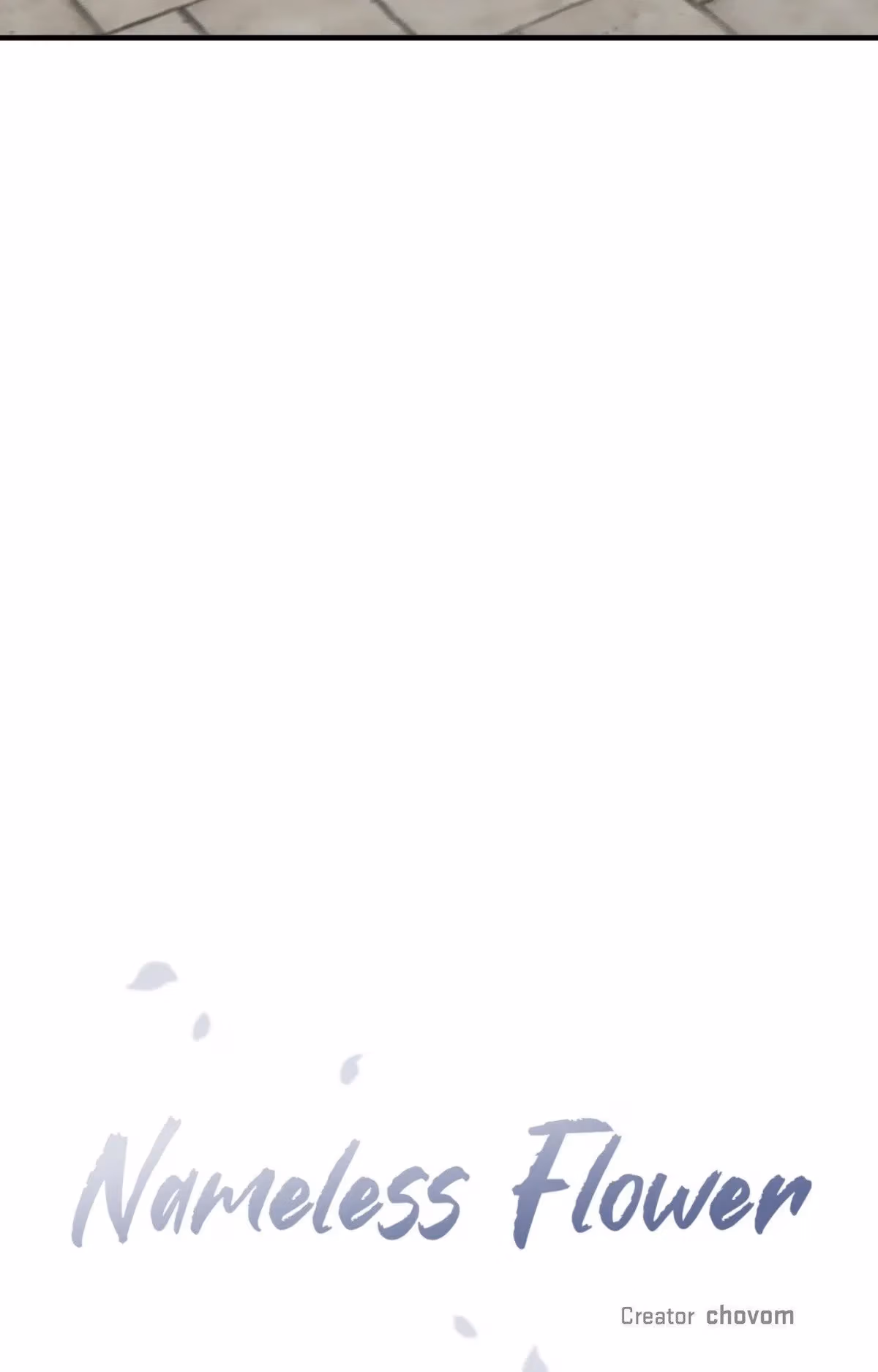 Nameless Flower Chapter 59 page 20 - 