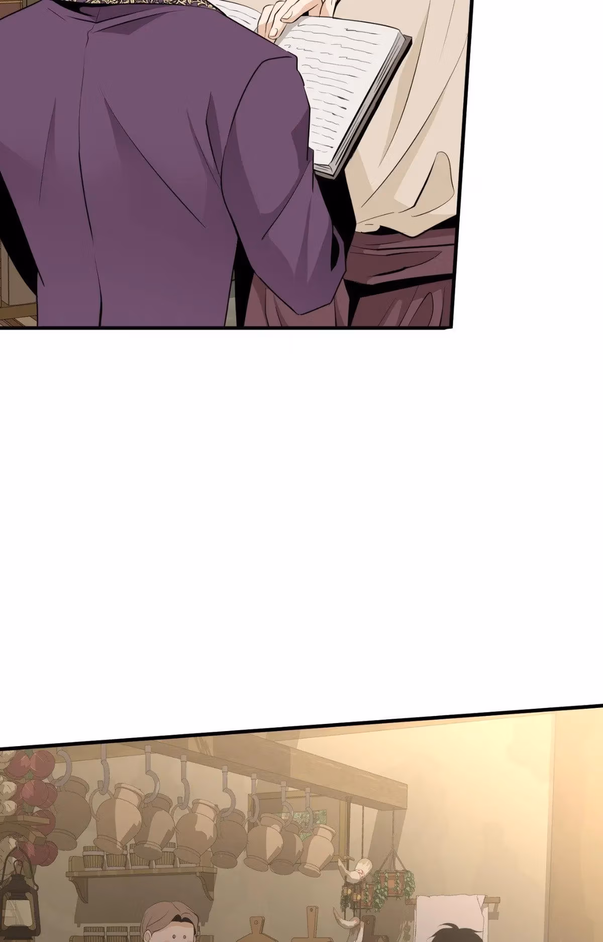 Nameless Flower Chapter 59 page 3 - 