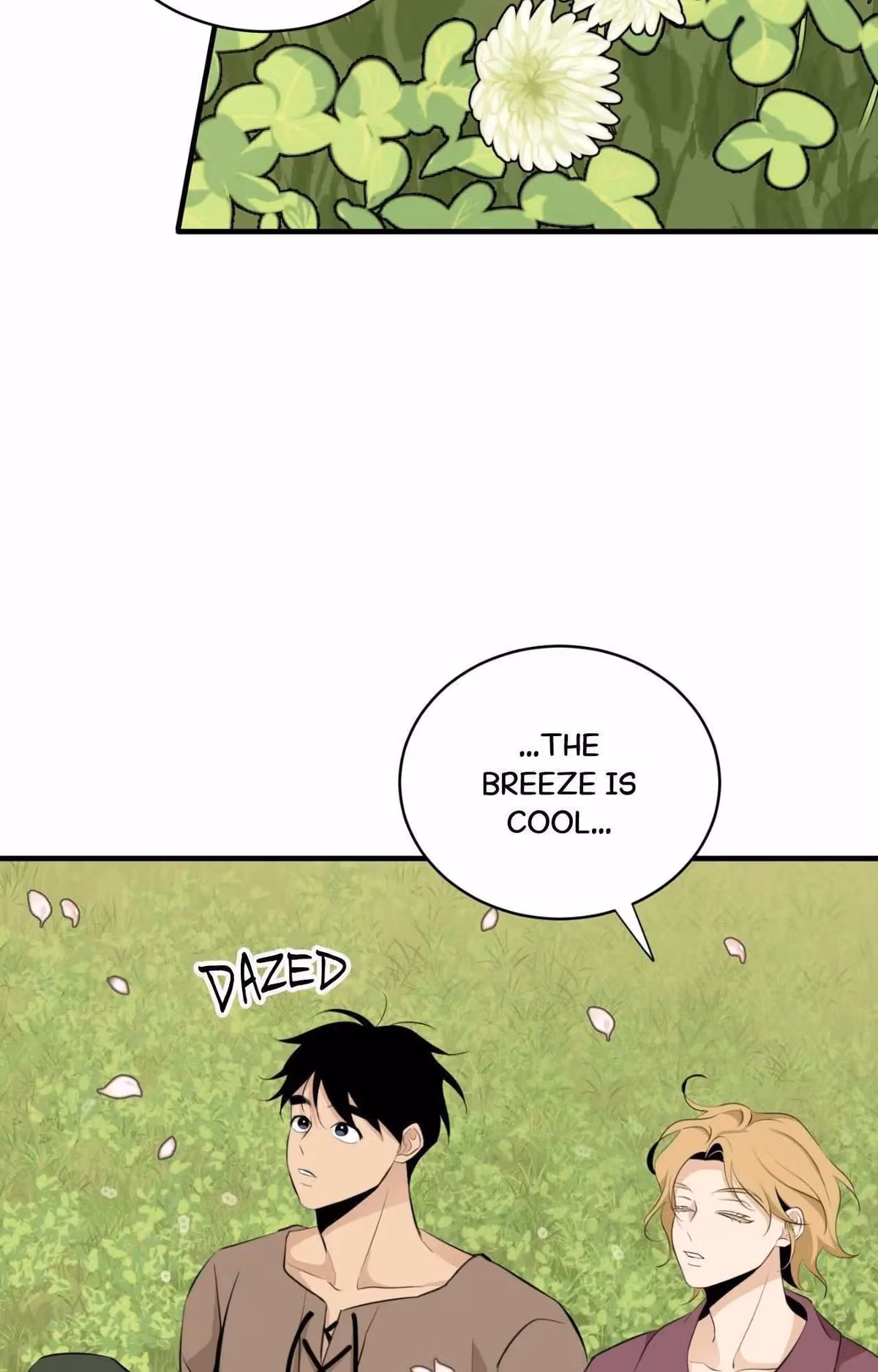 Nameless Flower Chapter 59 page 24 - 