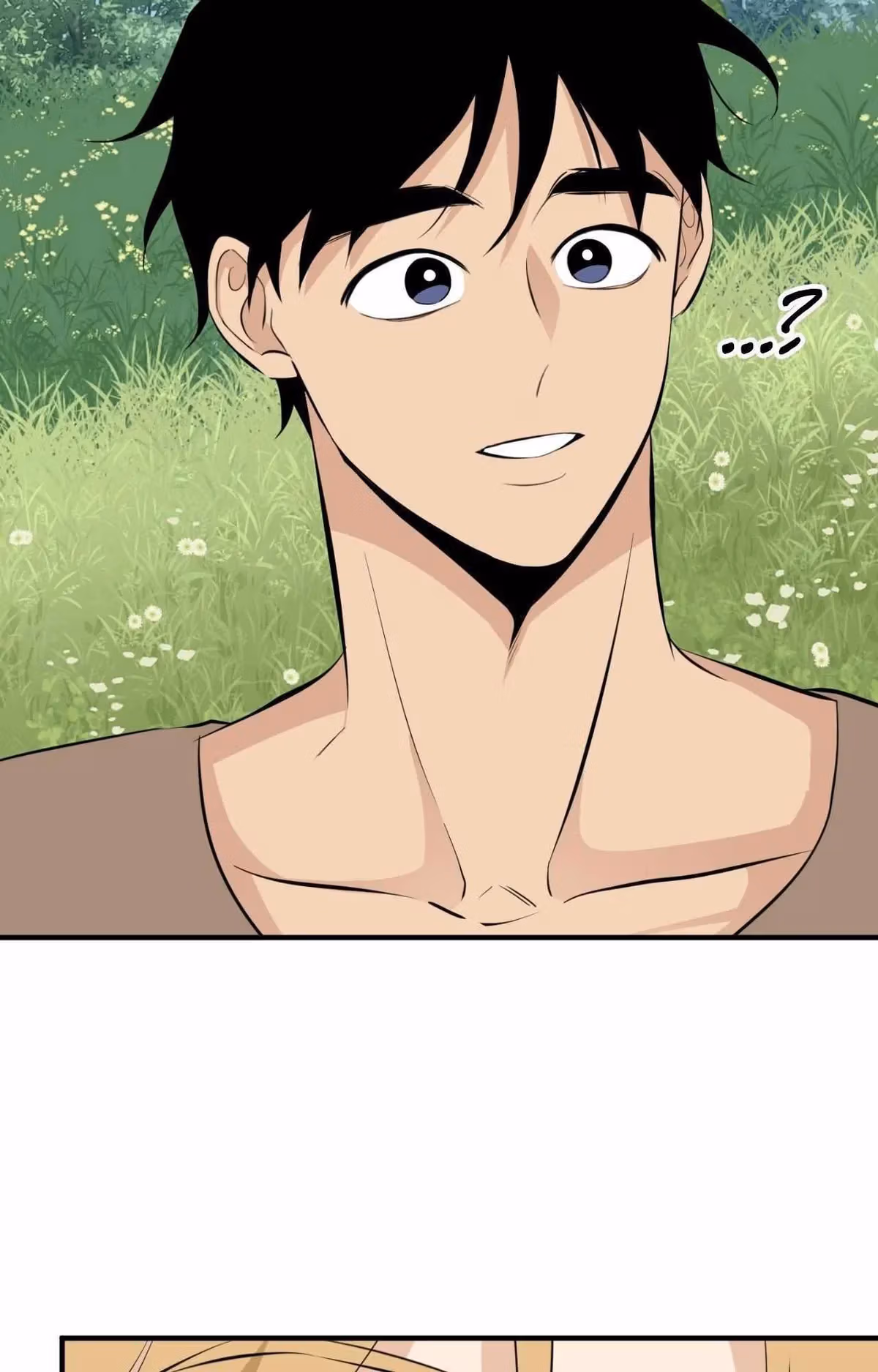 Nameless Flower Chapter 59 page 34 - 