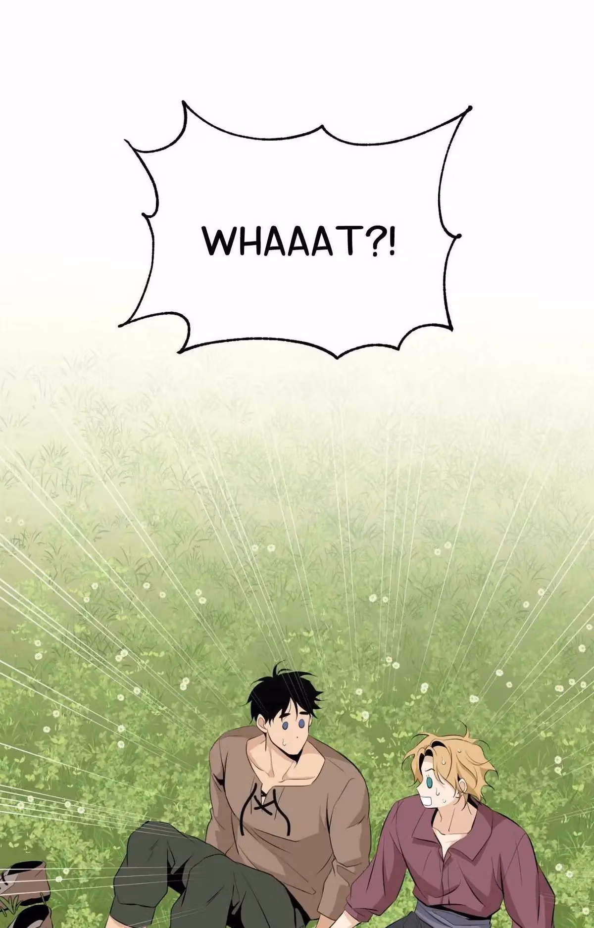Nameless Flower Chapter 59 page 36 - 