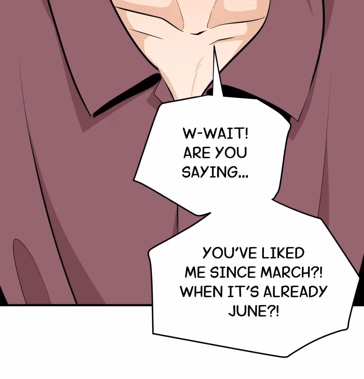 Nameless Flower Chapter 59 page 42 - 