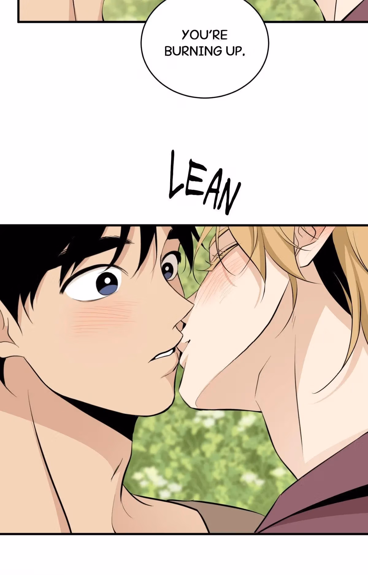 Nameless Flower Chapter 59 page 59 - 
