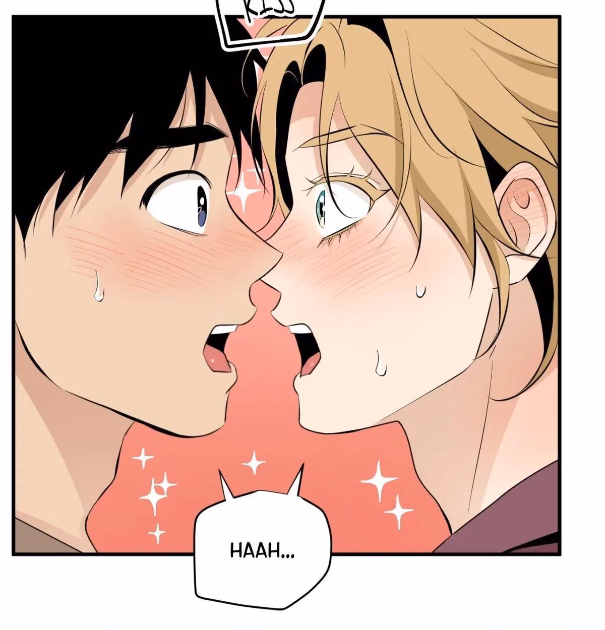 Nameless Flower Chapter 59 page 62 - 