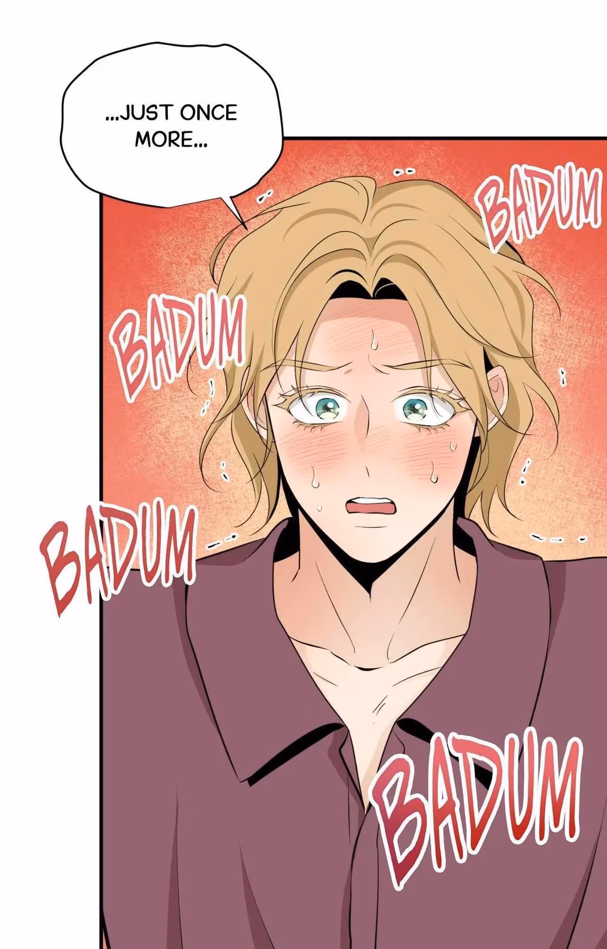 Nameless Flower Chapter 59 page 63 - 