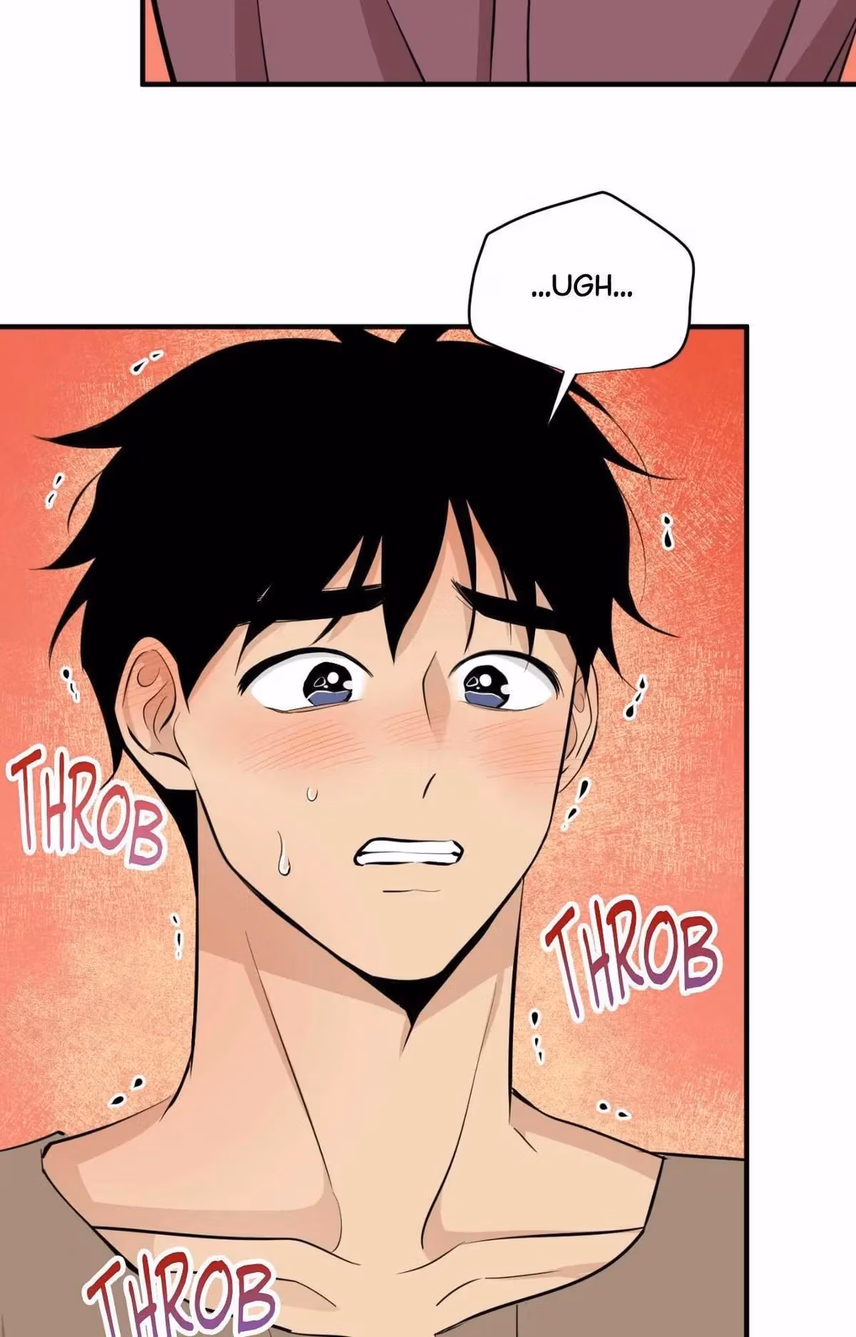 Nameless Flower Chapter 59 page 64 - 