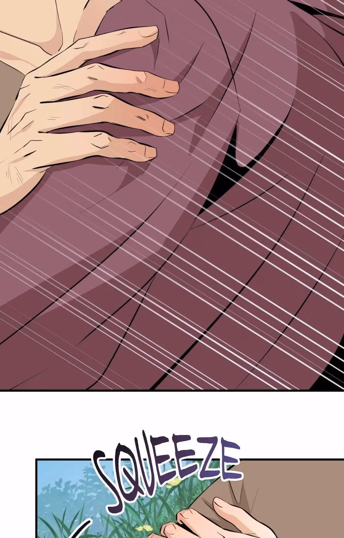 Nameless Flower Chapter 59 page 66 - 