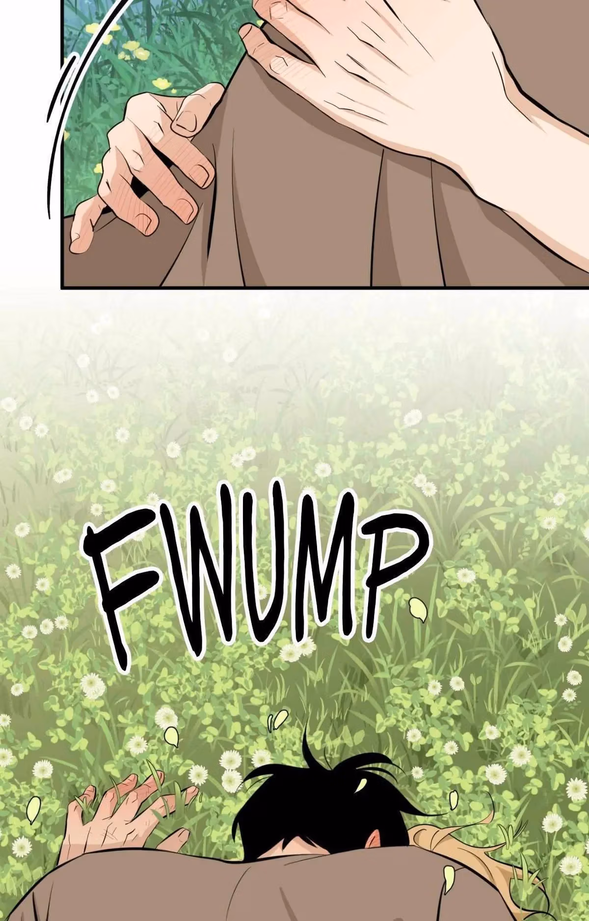 Nameless Flower Chapter 59 page 67 - 