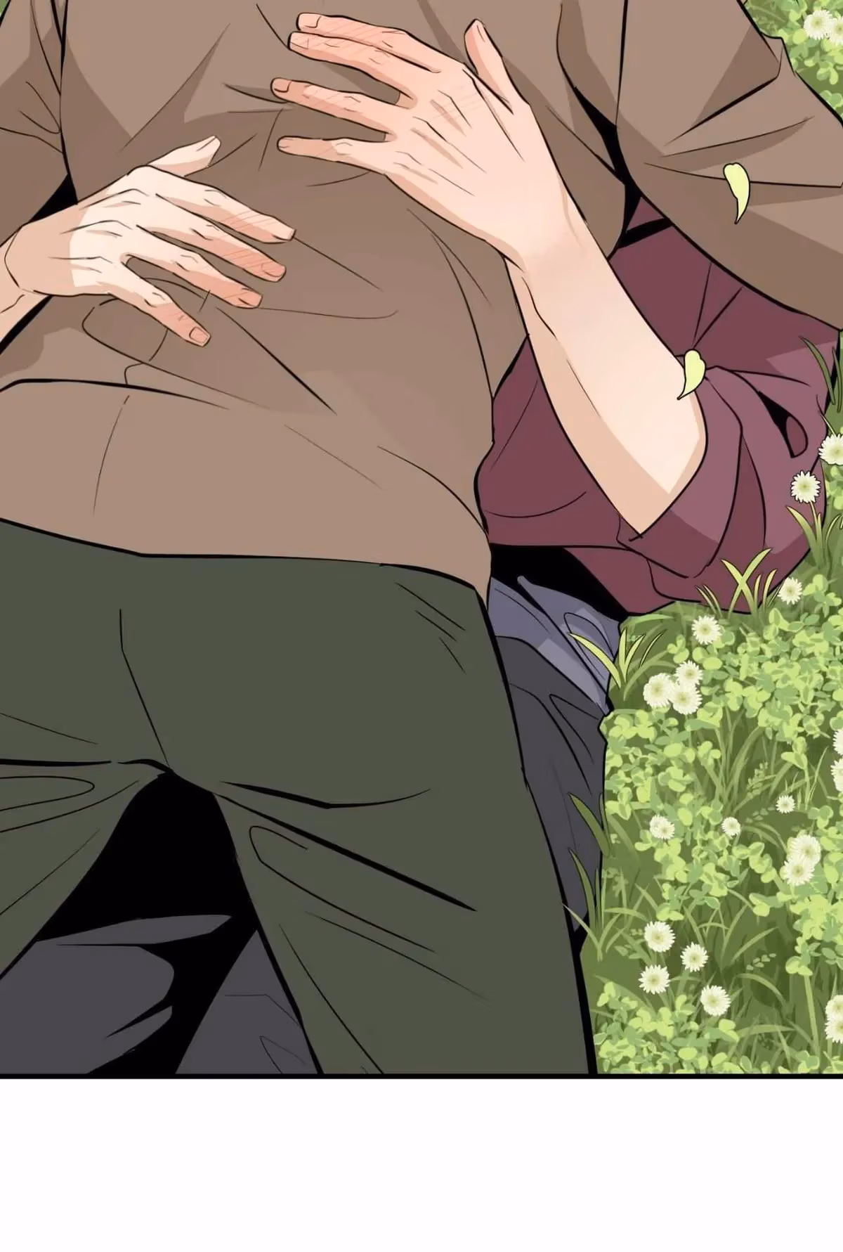 Nameless Flower Chapter 59 page 68 - 