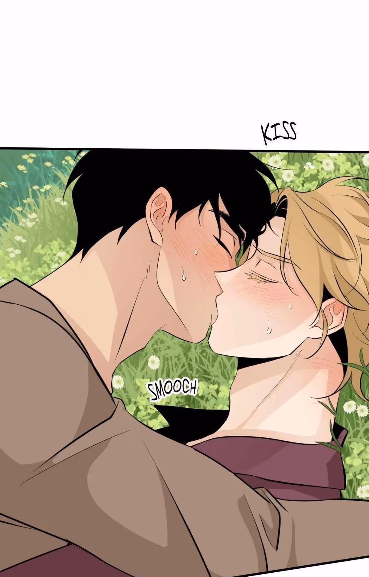 Nameless Flower Chapter 59 page 69 - 