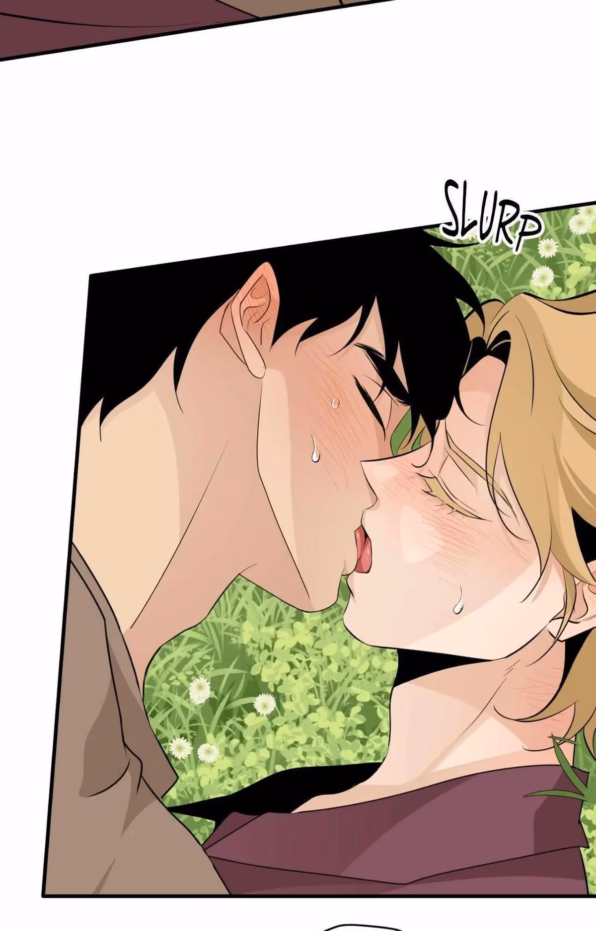 Nameless Flower Chapter 59 page 70 - 