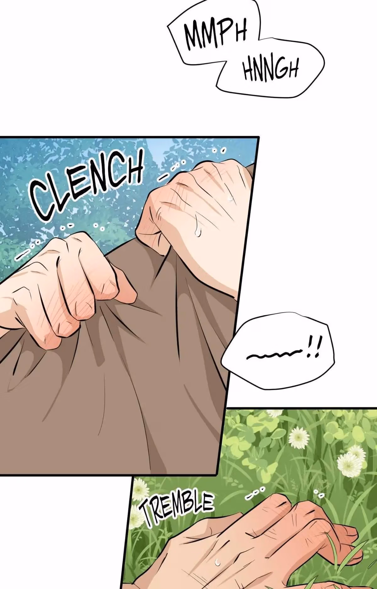Nameless Flower Chapter 59 page 71 - 