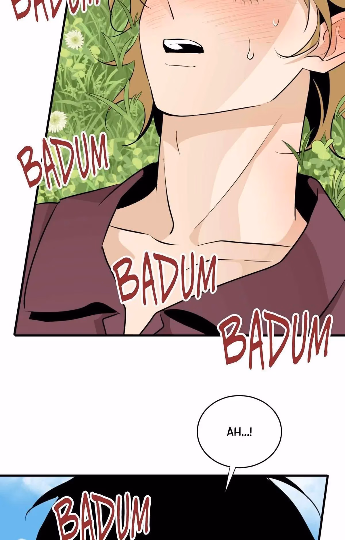 Nameless Flower Chapter 59 page 74 - 