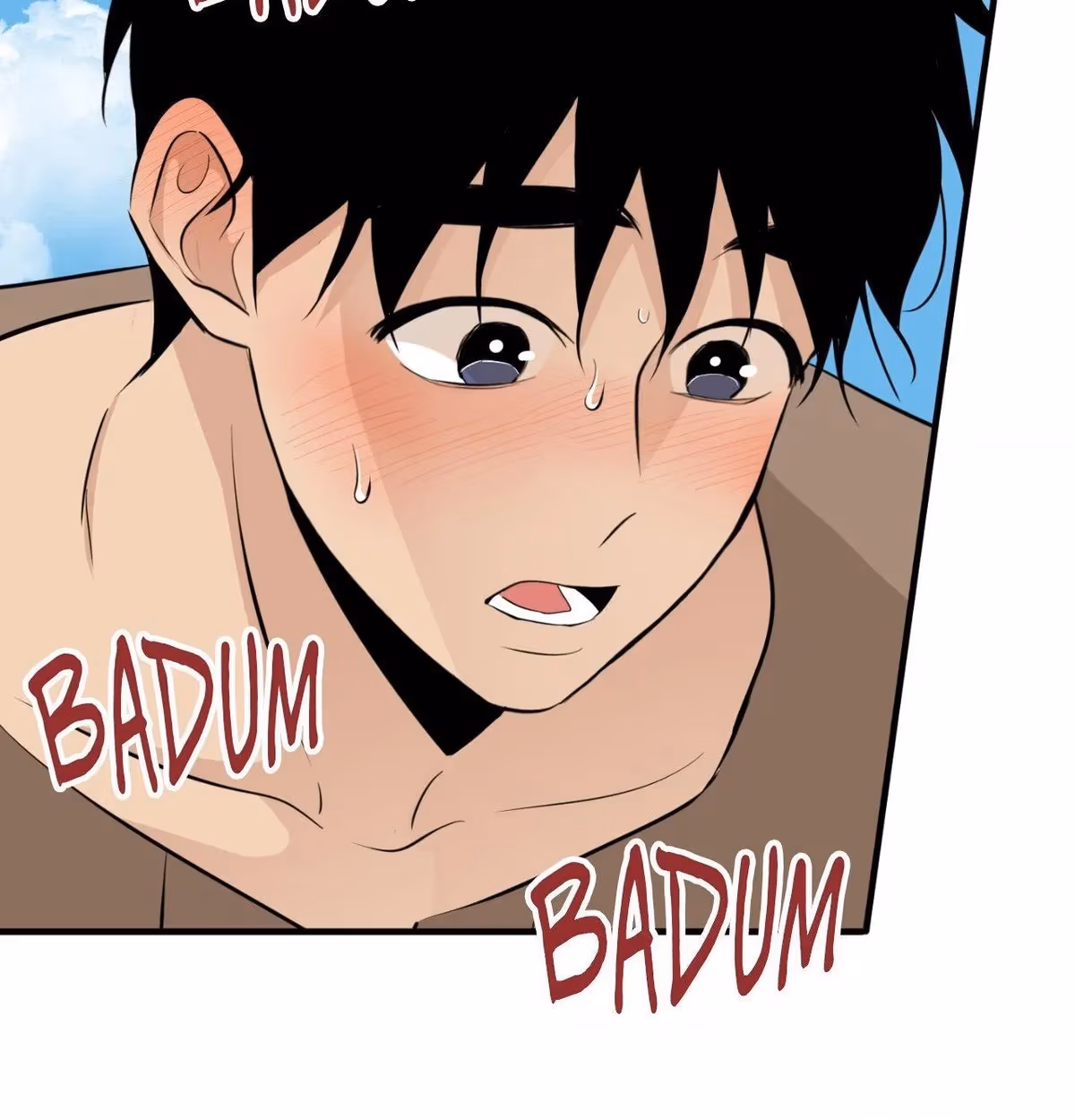 Nameless Flower Chapter 59 page 75 - 