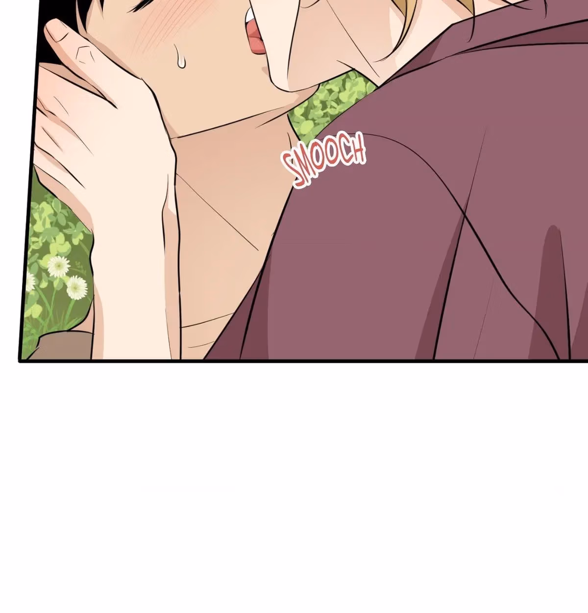 Nameless Flower Chapter 59 page 82 - 