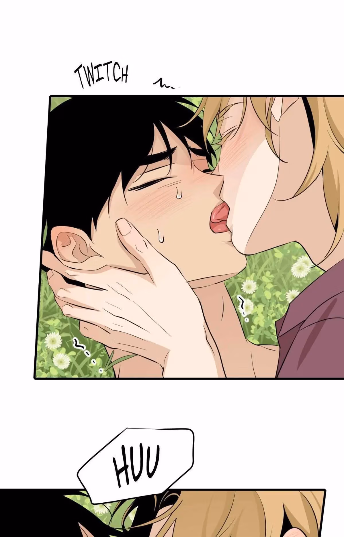 Nameless Flower Chapter 59 page 83 - 