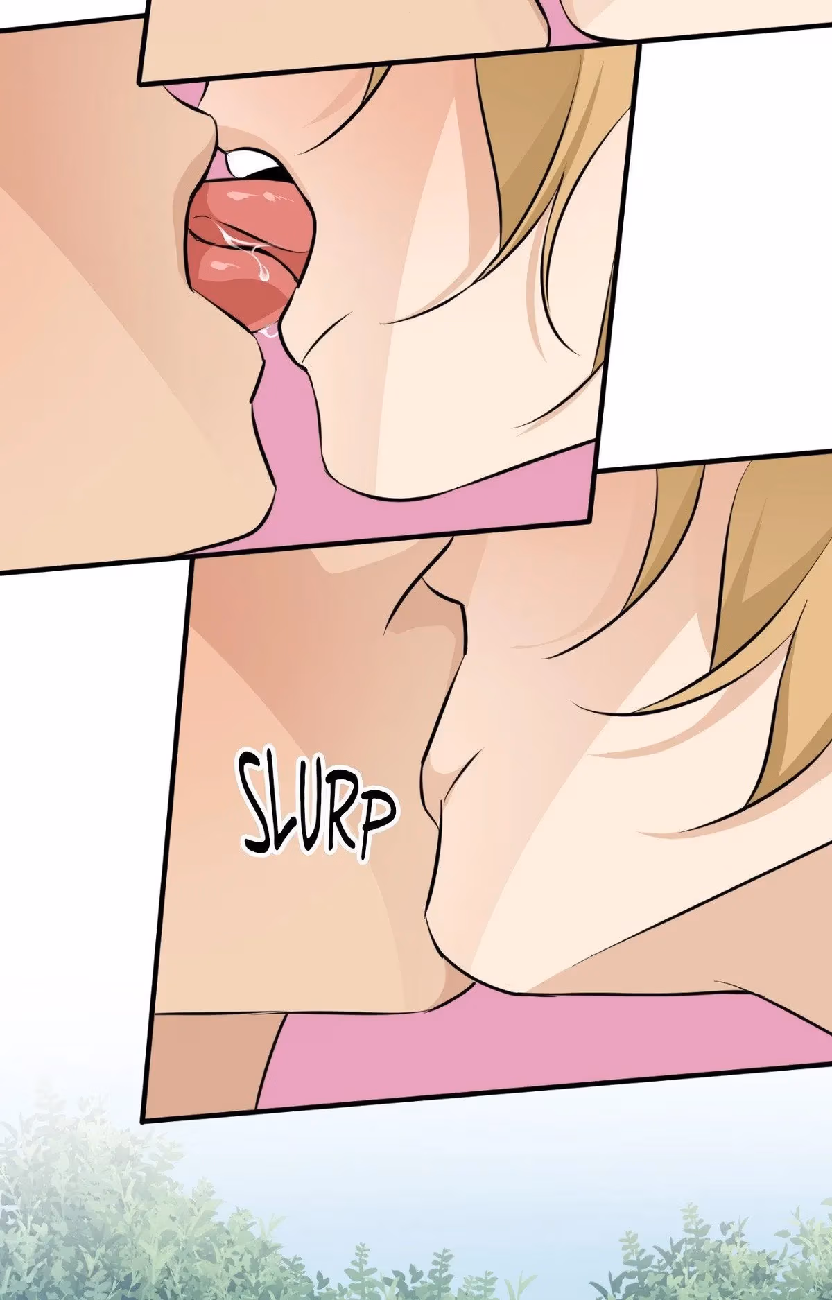 Nameless Flower Chapter 59 page 85 - 