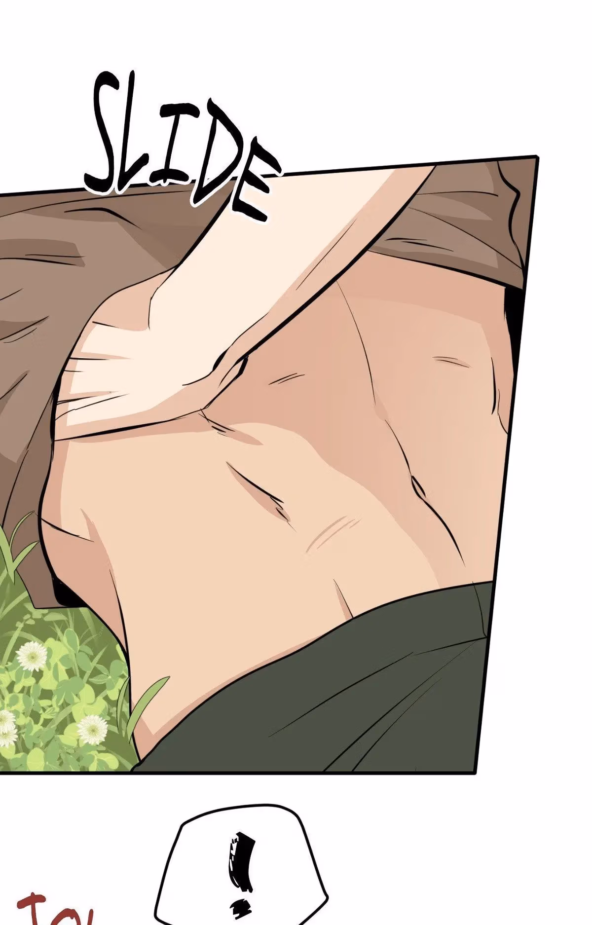 Nameless Flower Chapter 59 page 88 - 