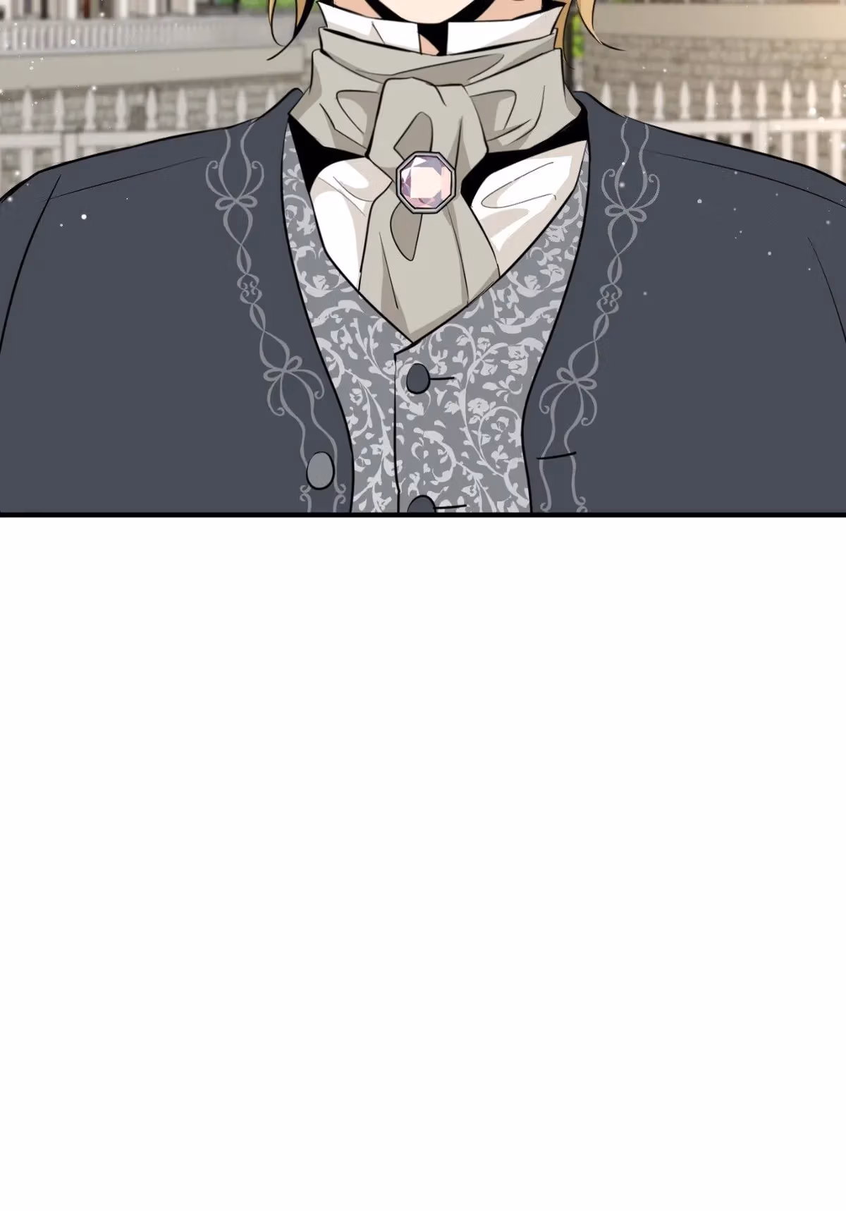 Nameless Flower Chapter 59 page 10 - 