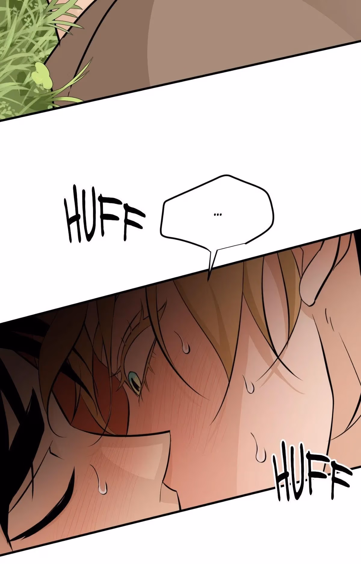 Nameless Flower Chapter 59 page 93 - 