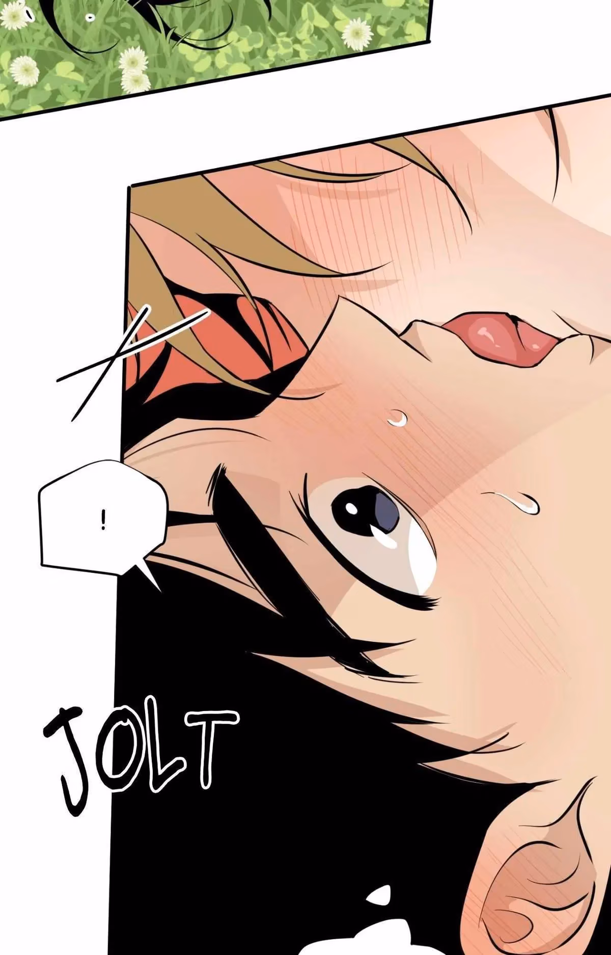 Nameless Flower Chapter 59 page 96 - 