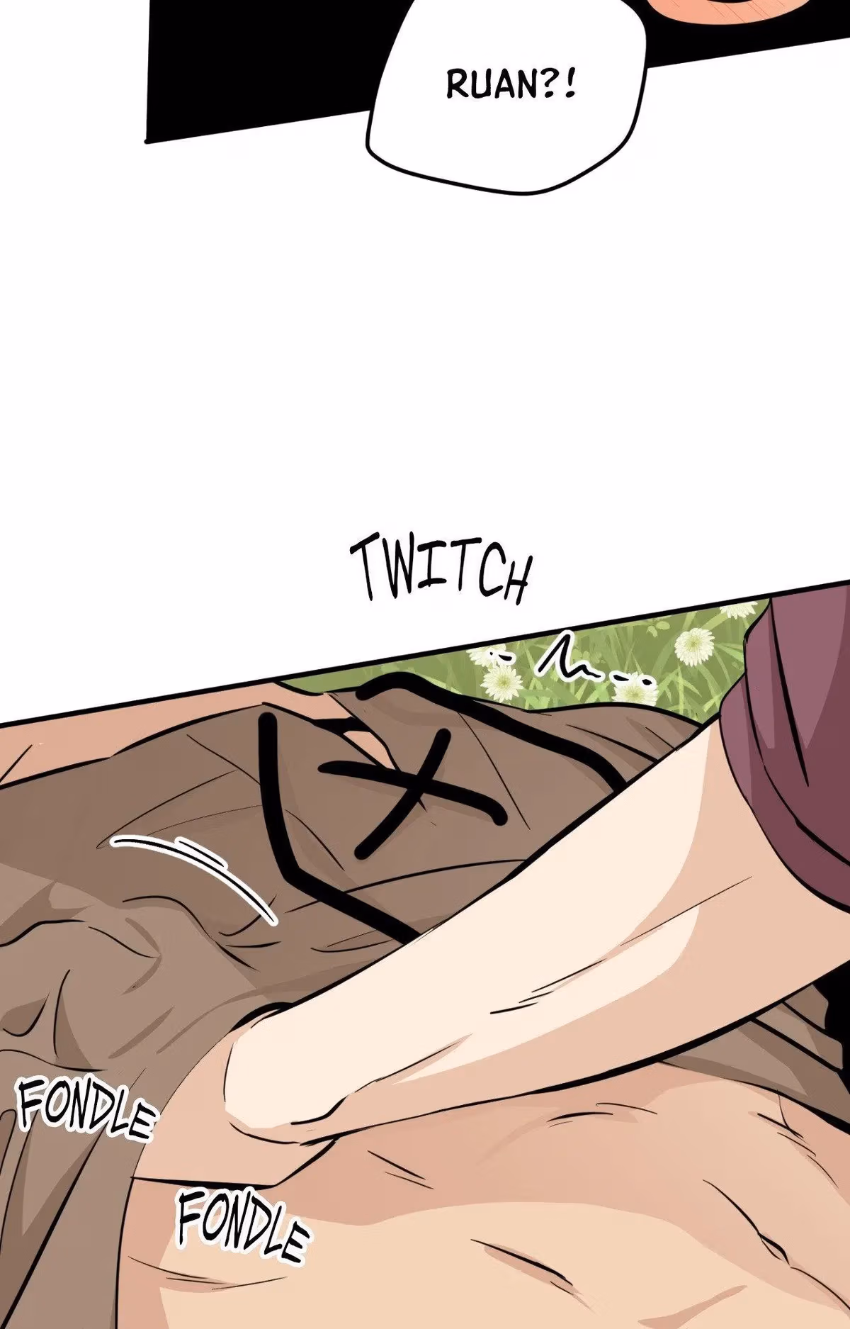 Nameless Flower Chapter 59 page 97 - 